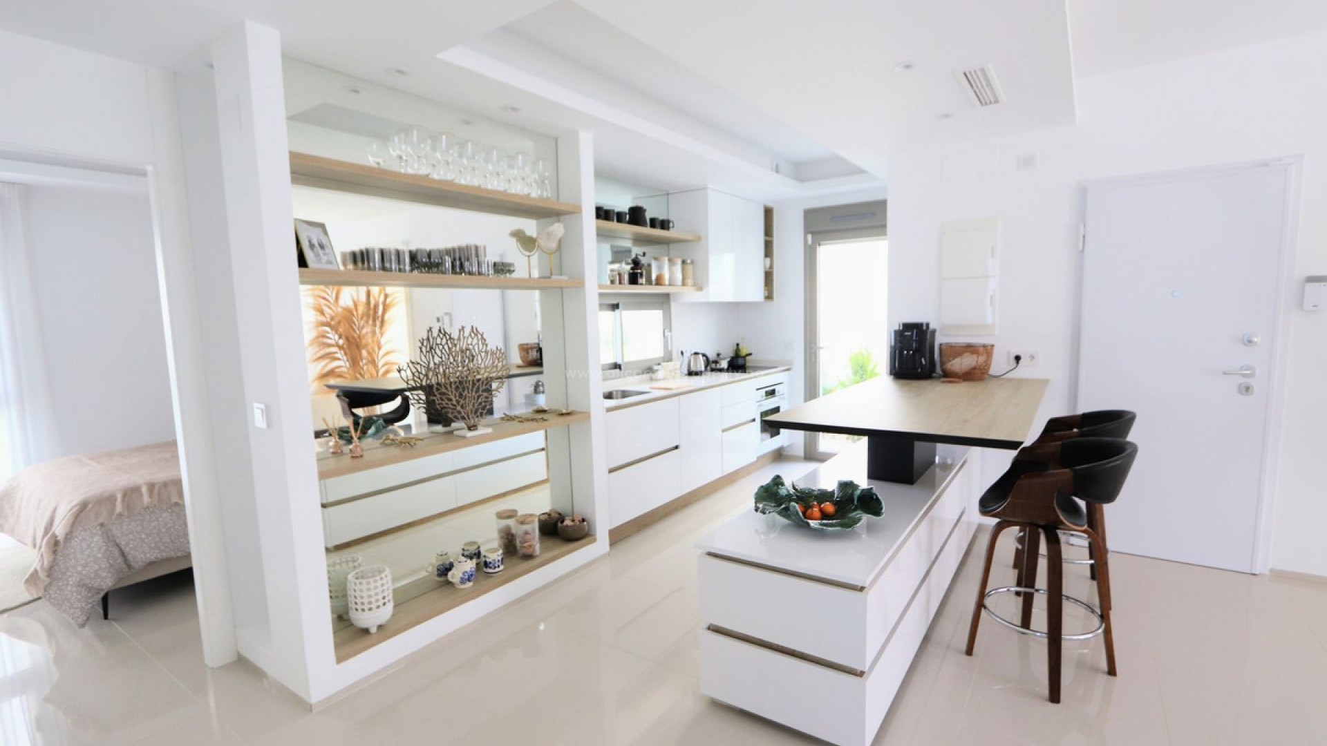 Villa in Los Alcazares Centro