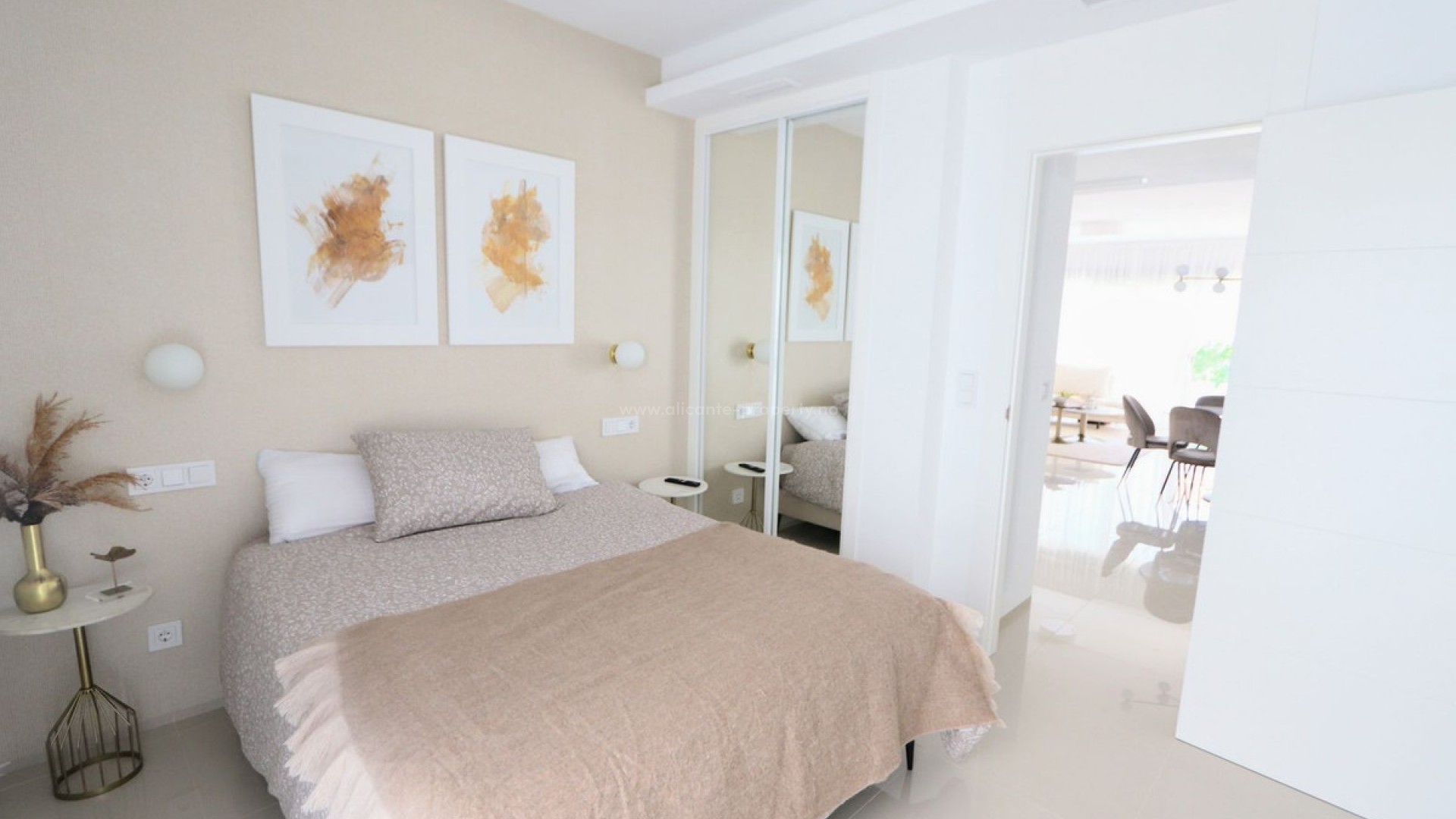 Villa in Los Alcazares Centro