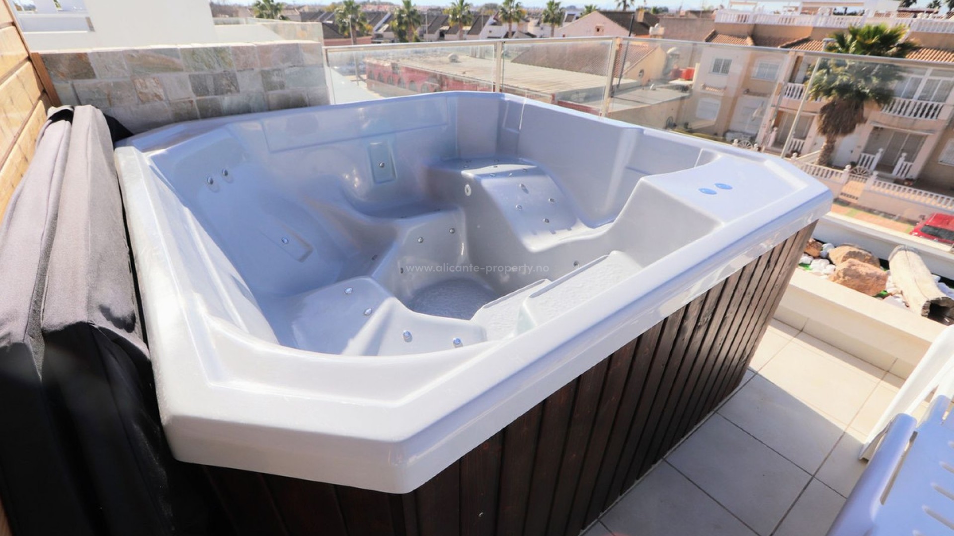 Villa in Los Alcazares Centro