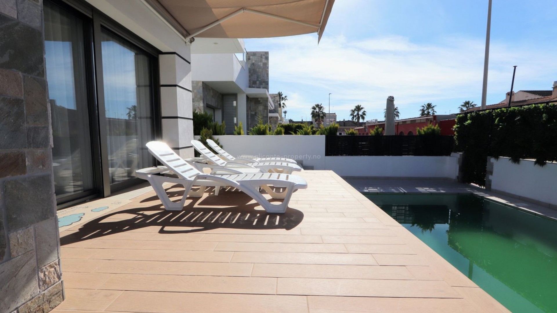 Villa in Los Alcazares Centro