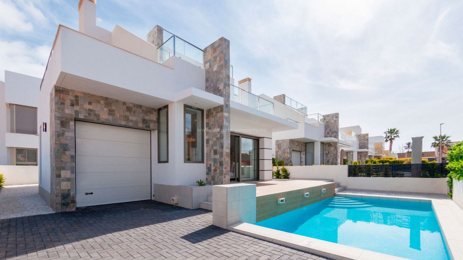 Villa in Los Alcazares Centro