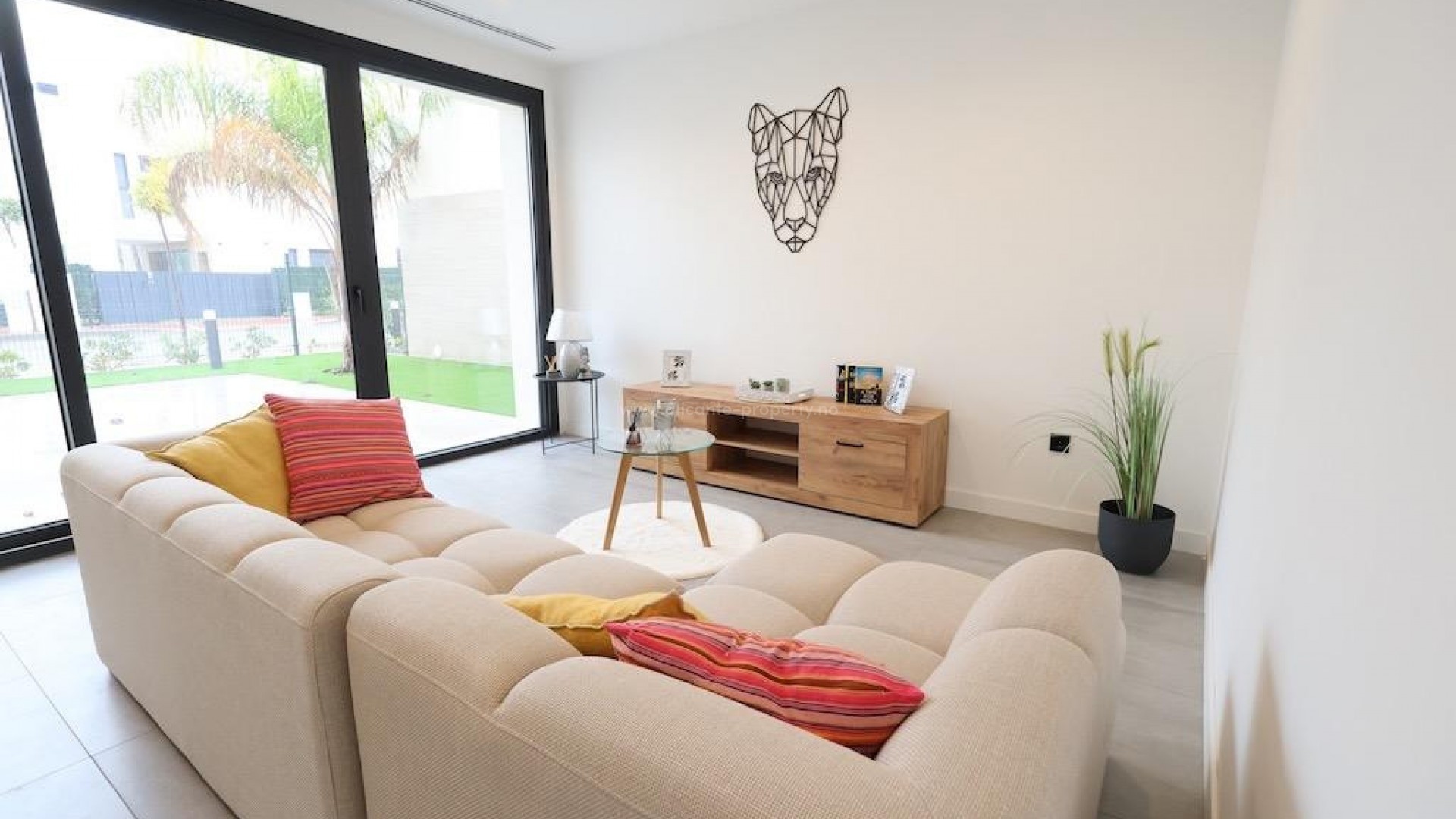 Villa in Los Alcazares Centro