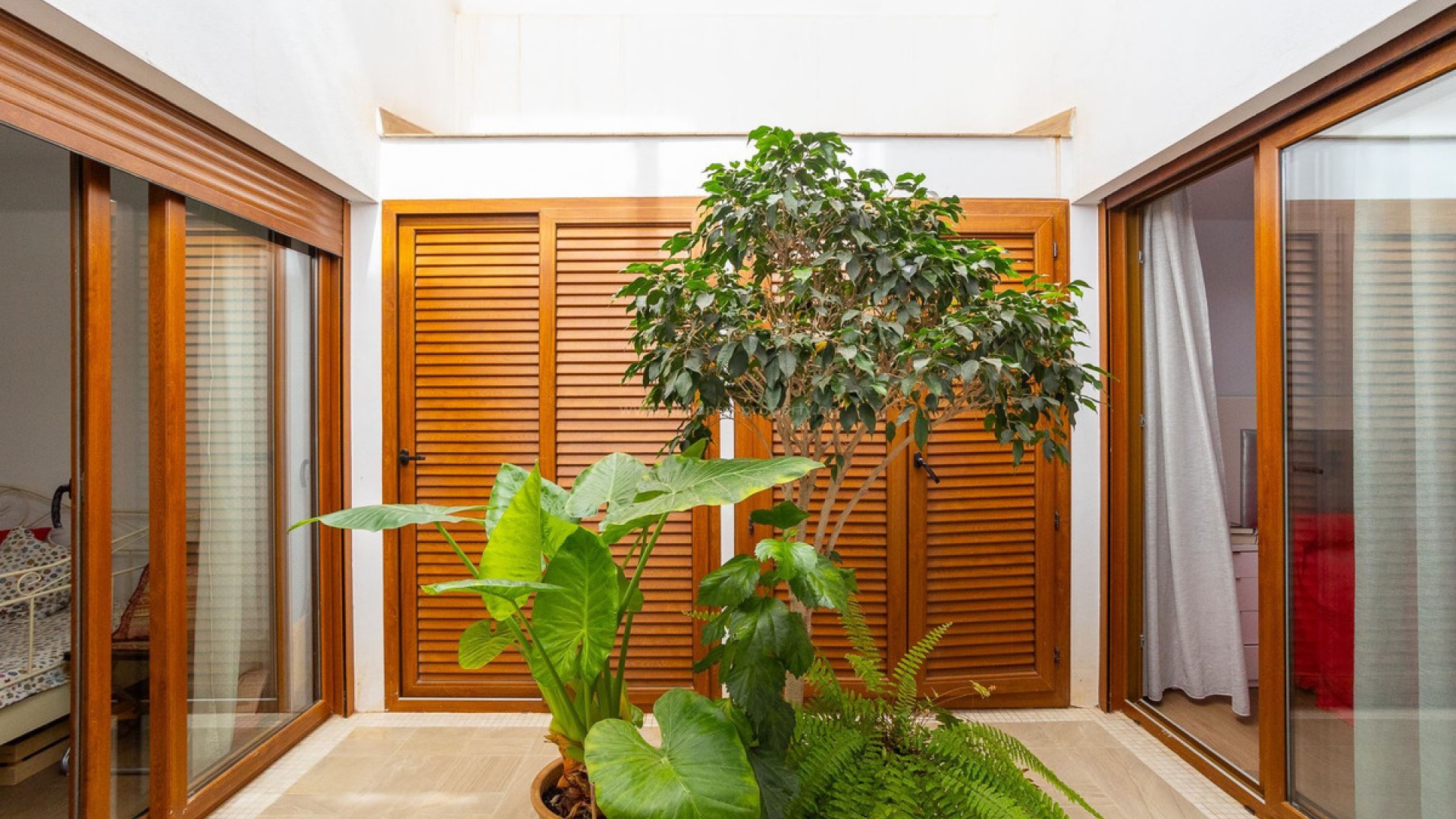 Villa in Los Alcazares Centro