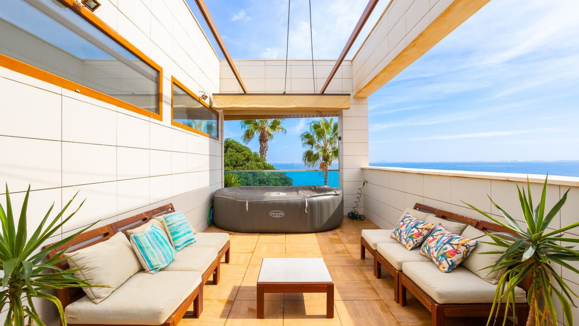 Villa in Los Alcazares Centro