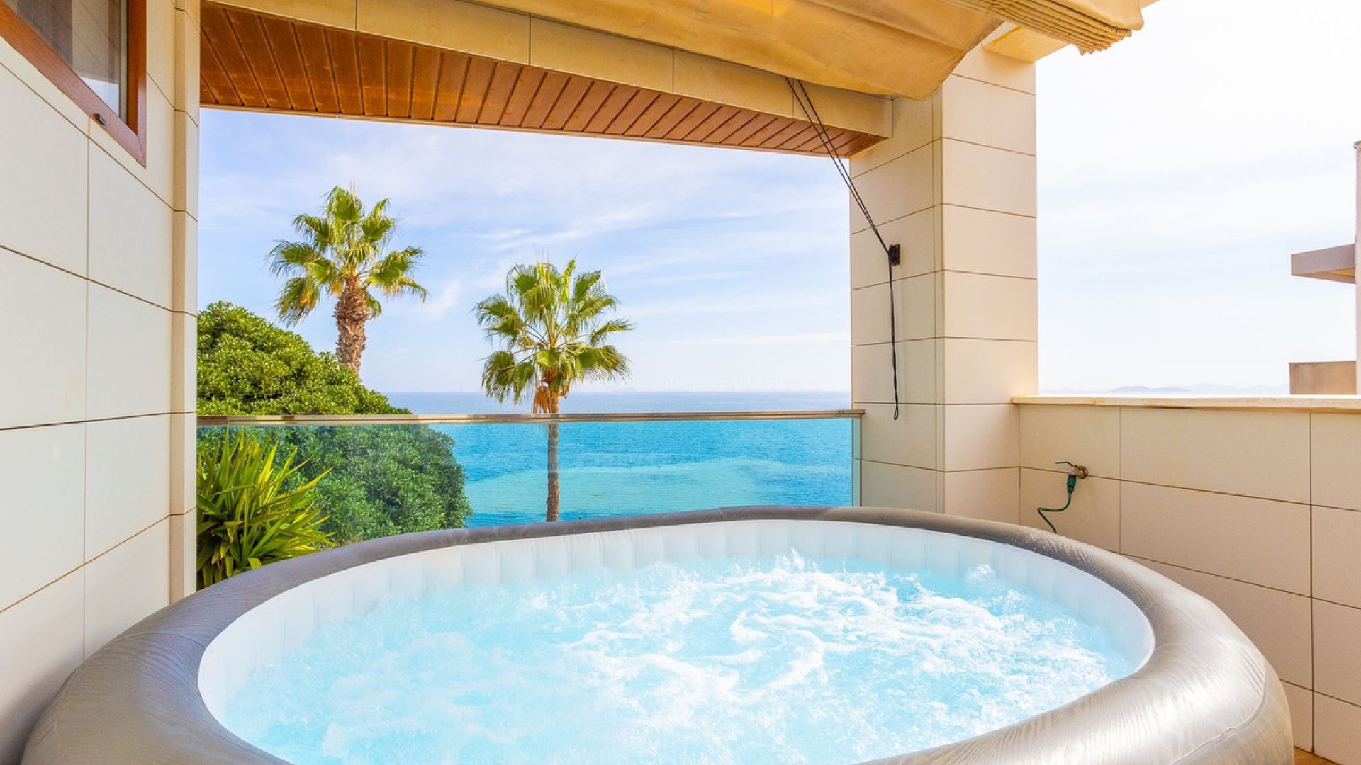 Villa in Los Alcazares Centro