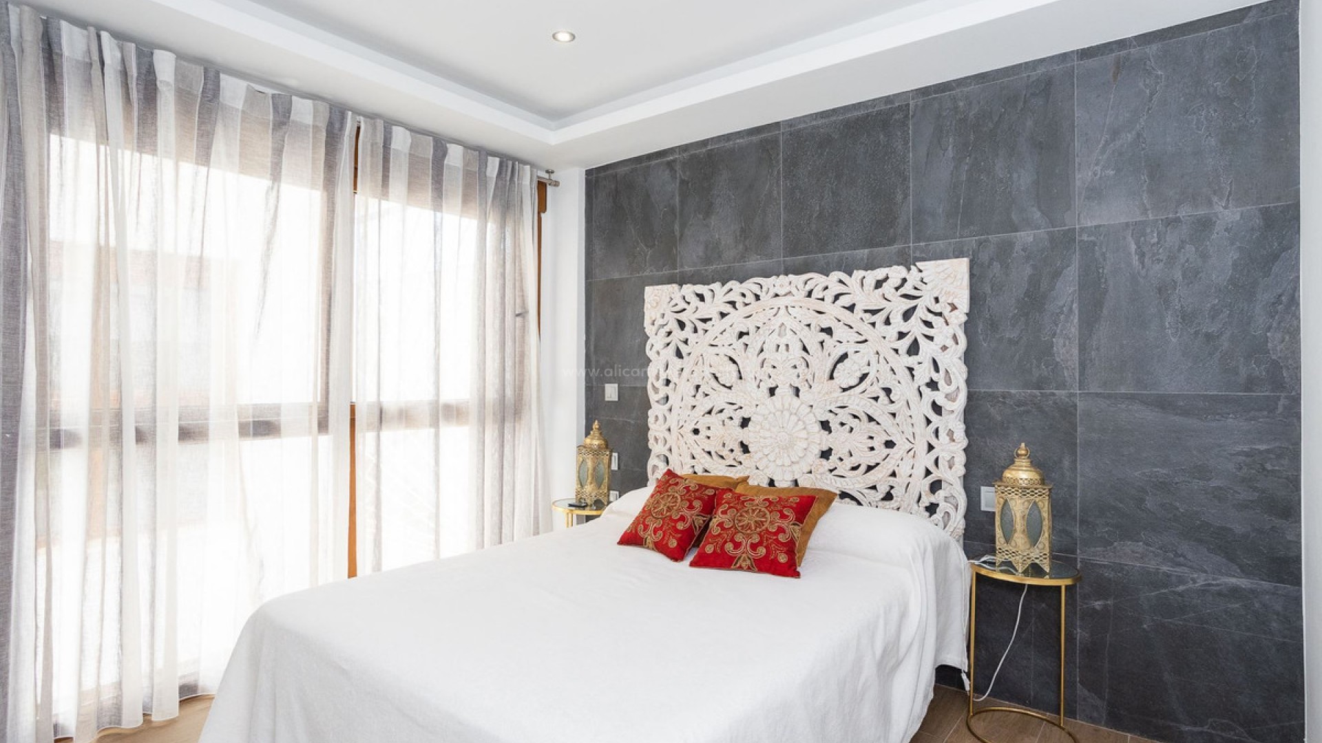 Villa in Los Alcazares Centro