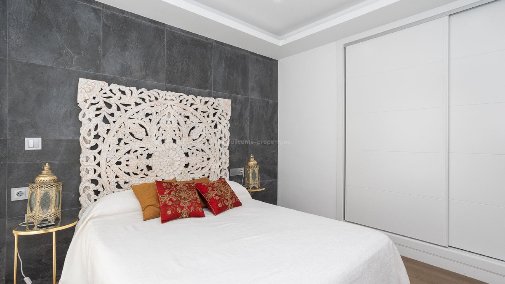 Villa in Los Alcazares Centro