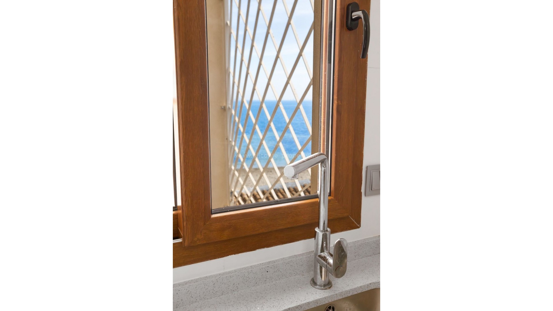 Villa in Los Alcazares Centro