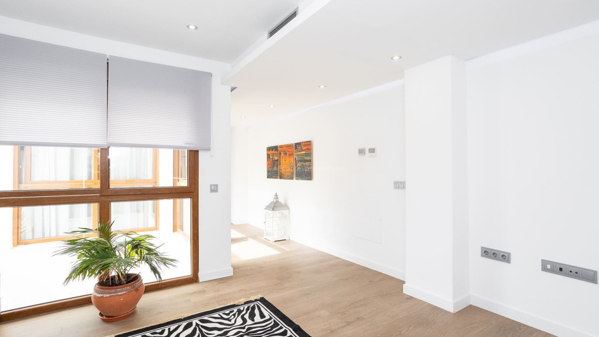 Villa in Los Alcazares Centro