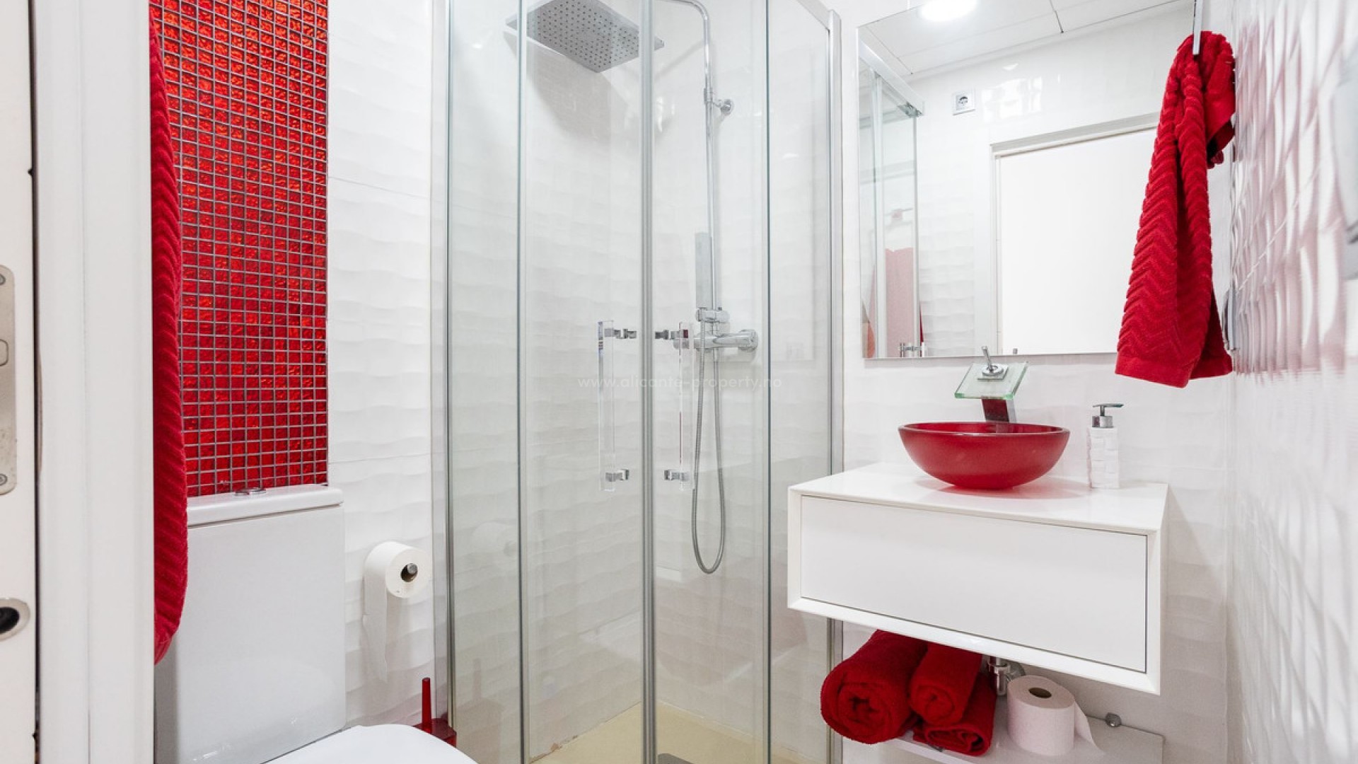 Villa in Los Alcazares Centro