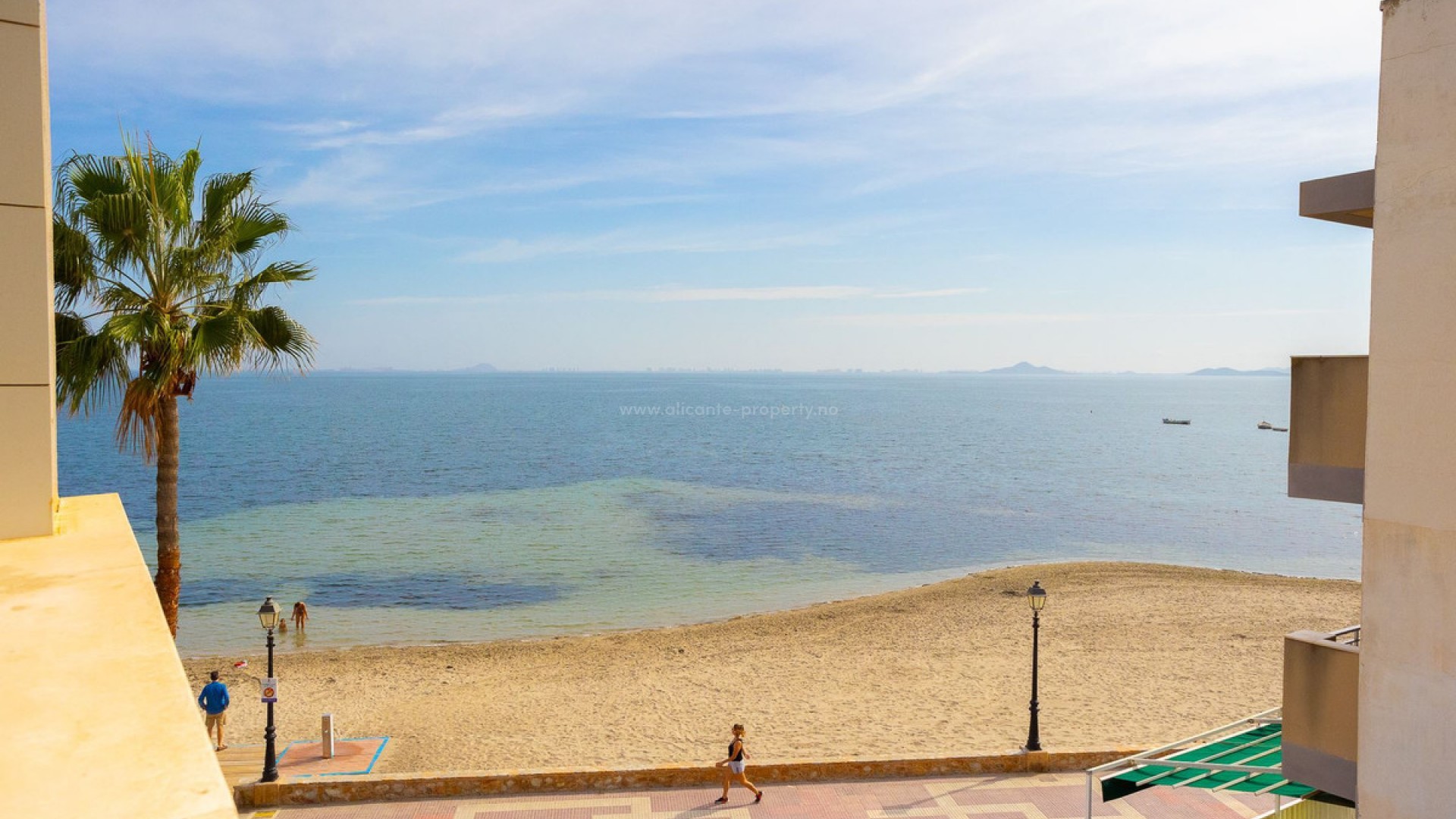 Villa in Los Alcazares Centro