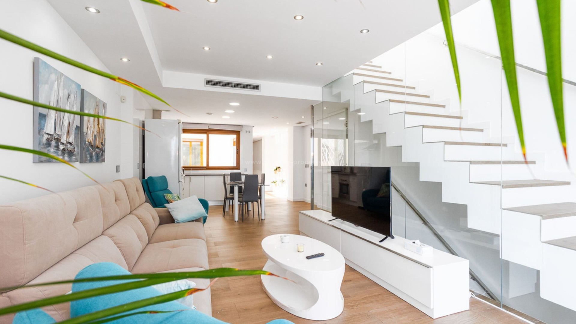 Villa in Los Alcazares Centro