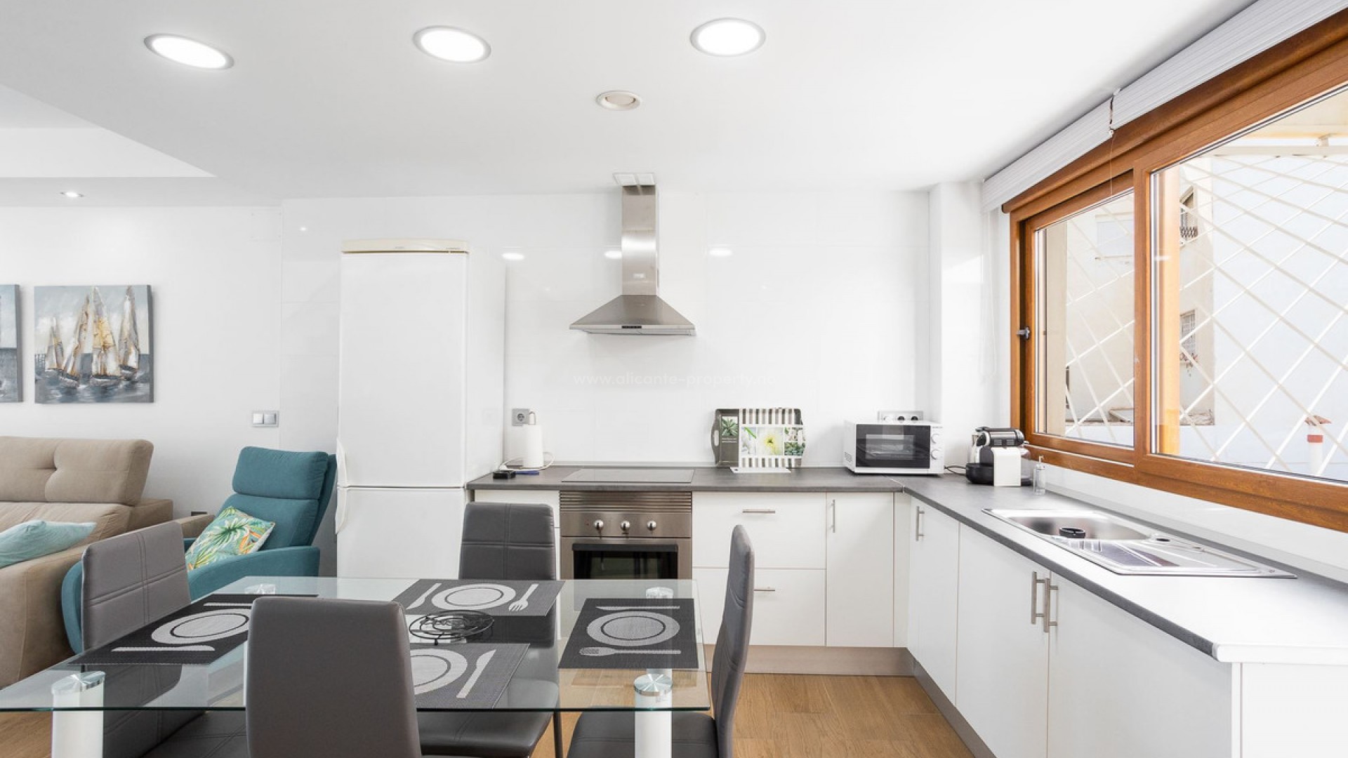 Villa in Los Alcazares Centro