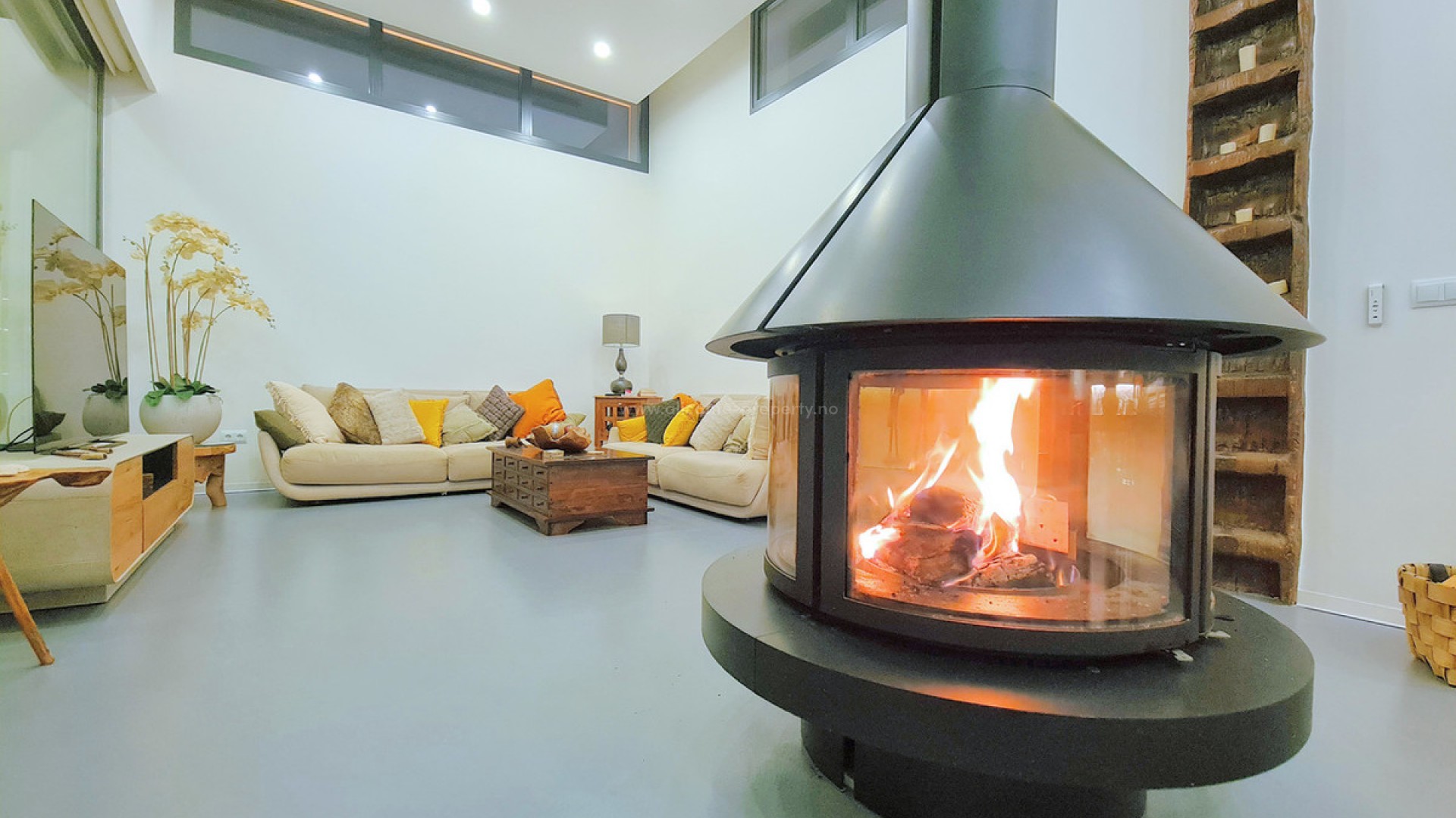 Villa in Los Alcazares Centro