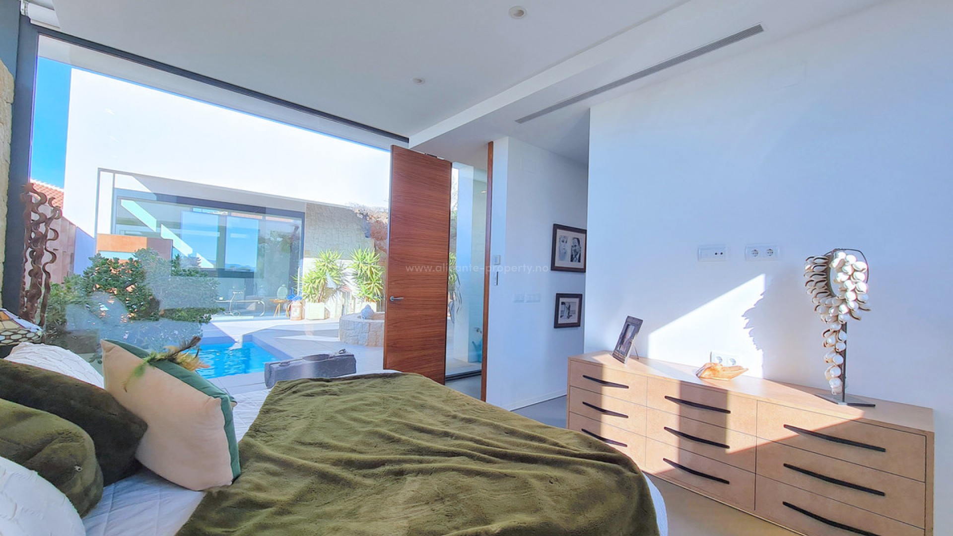 Villa in Los Alcazares Centro