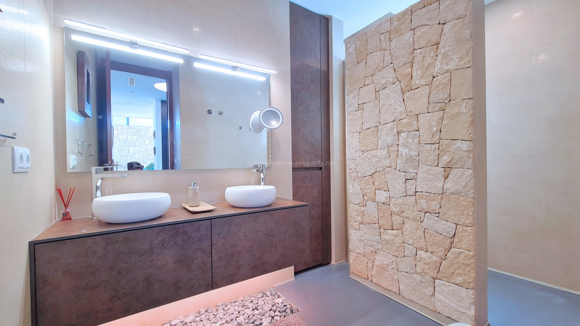 Villa in Los Alcazares Centro