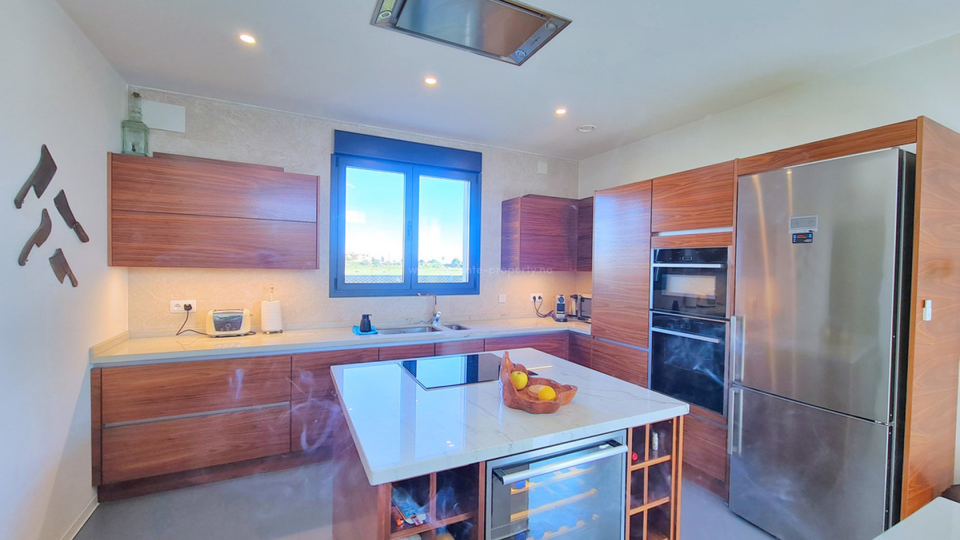 Villa in Los Alcazares Centro