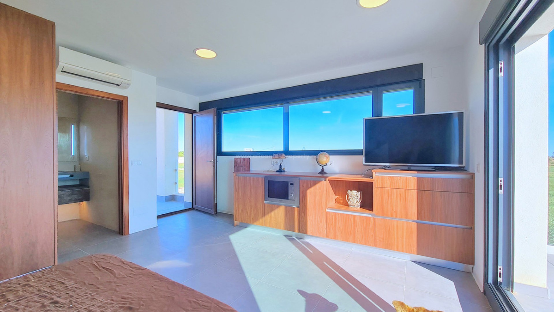 Villa in Los Alcazares Centro