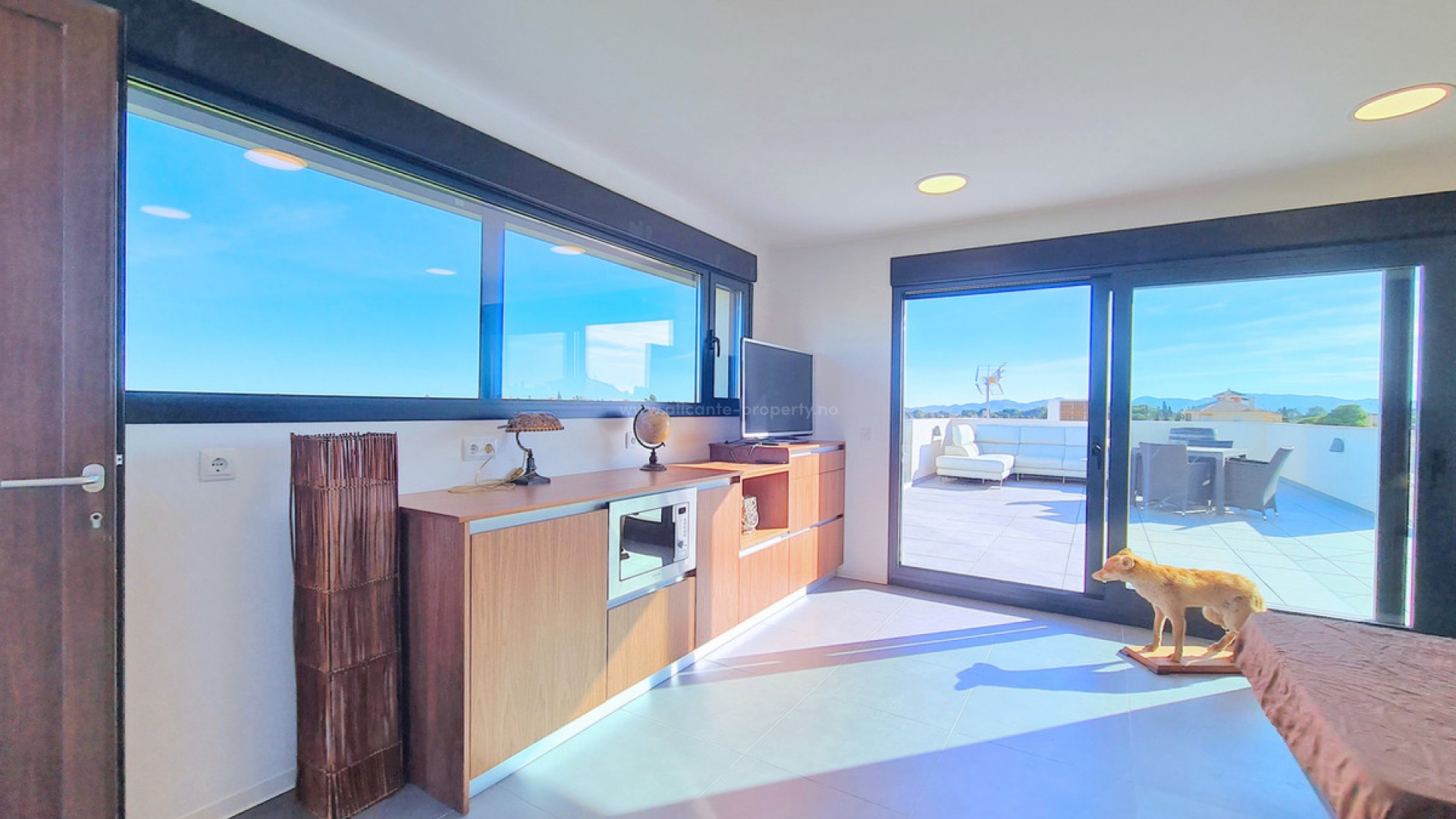 Villa in Los Alcazares Centro