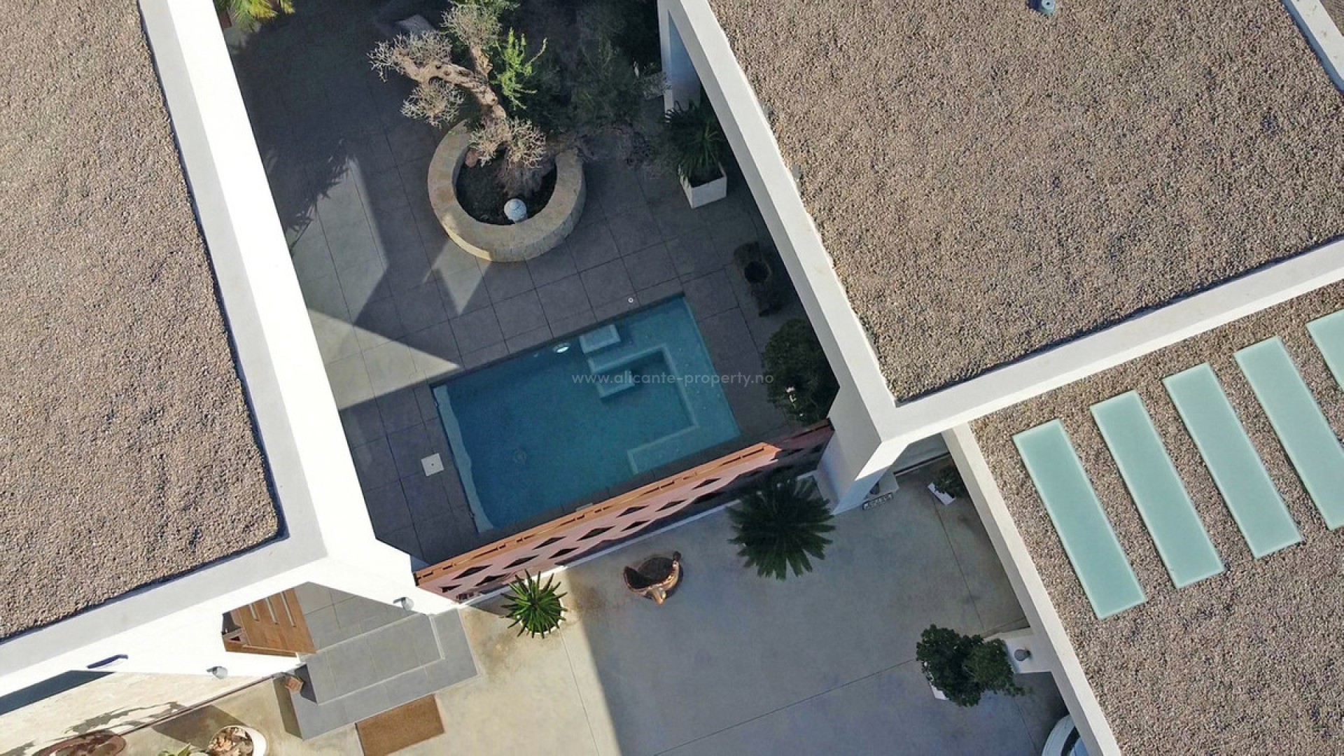 Villa in Los Alcazares Centro