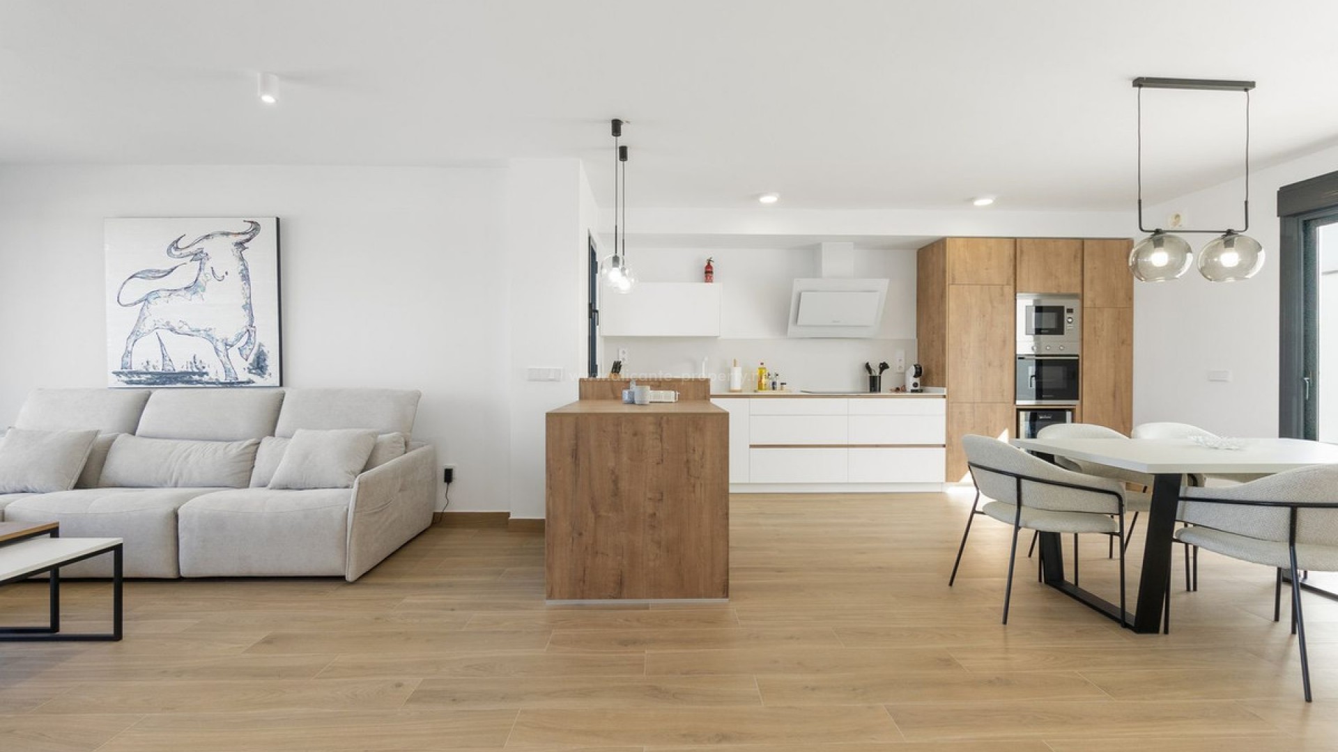 Villa in Los Alcazares Centro