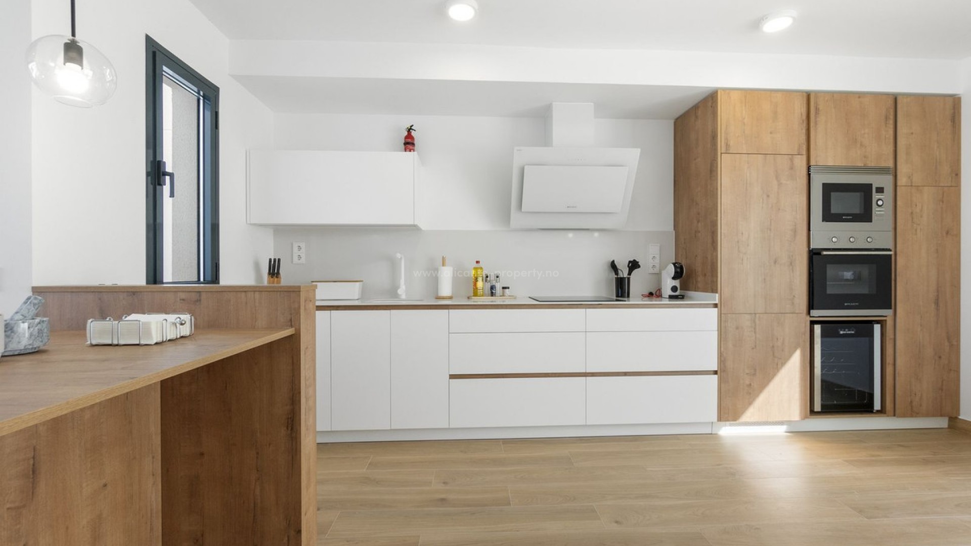 Villa in Los Alcazares Centro