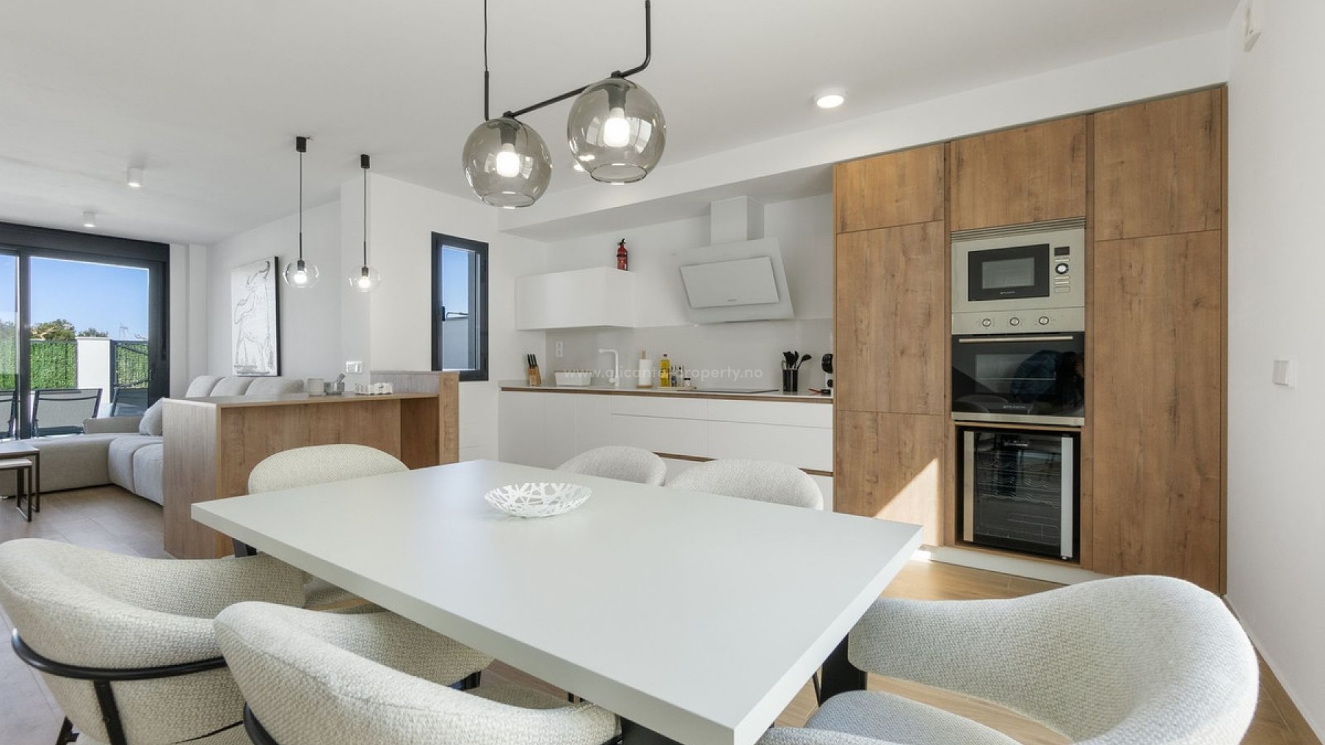 Villa in Los Alcazares Centro