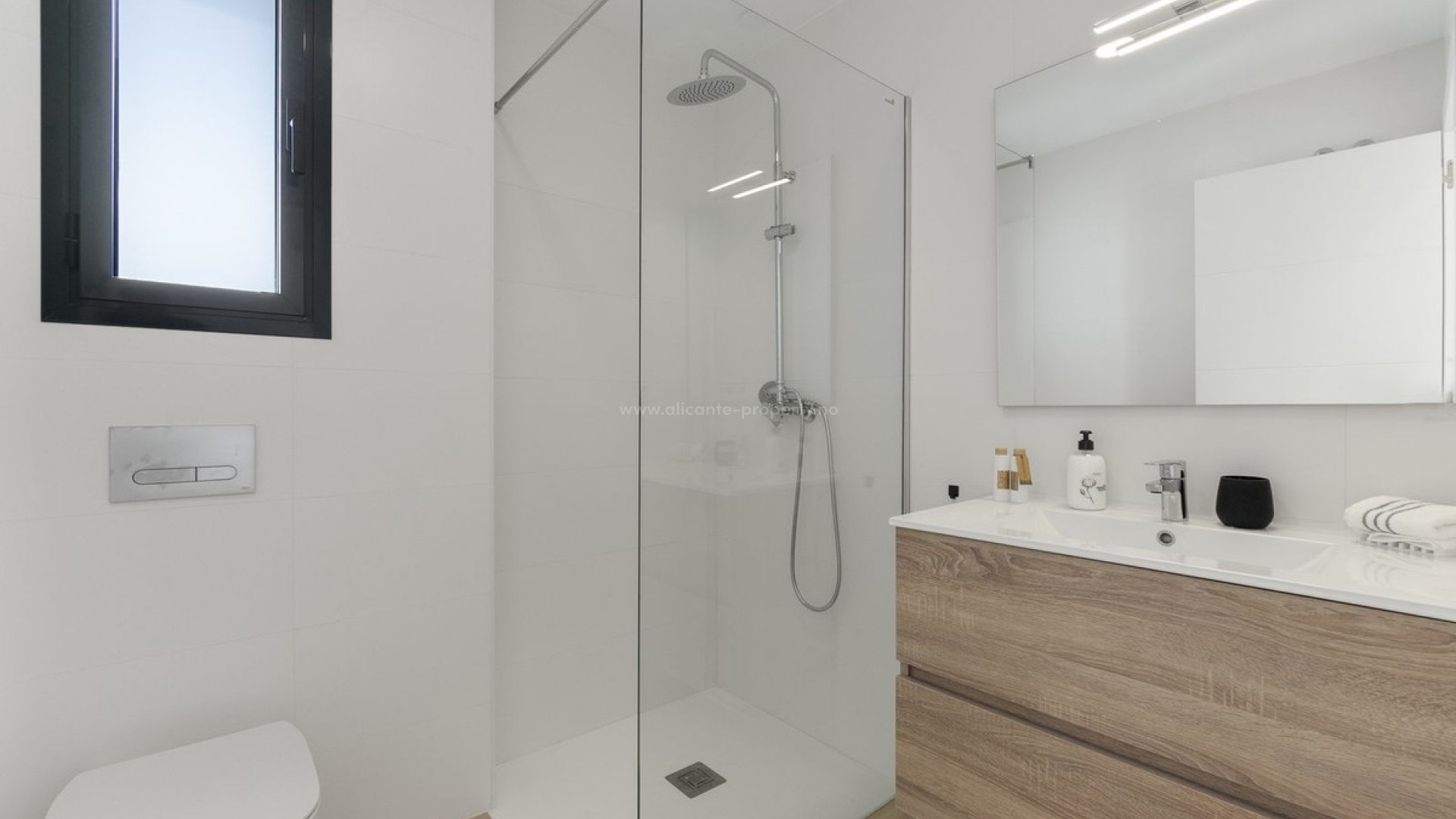 Villa in Los Alcazares Centro