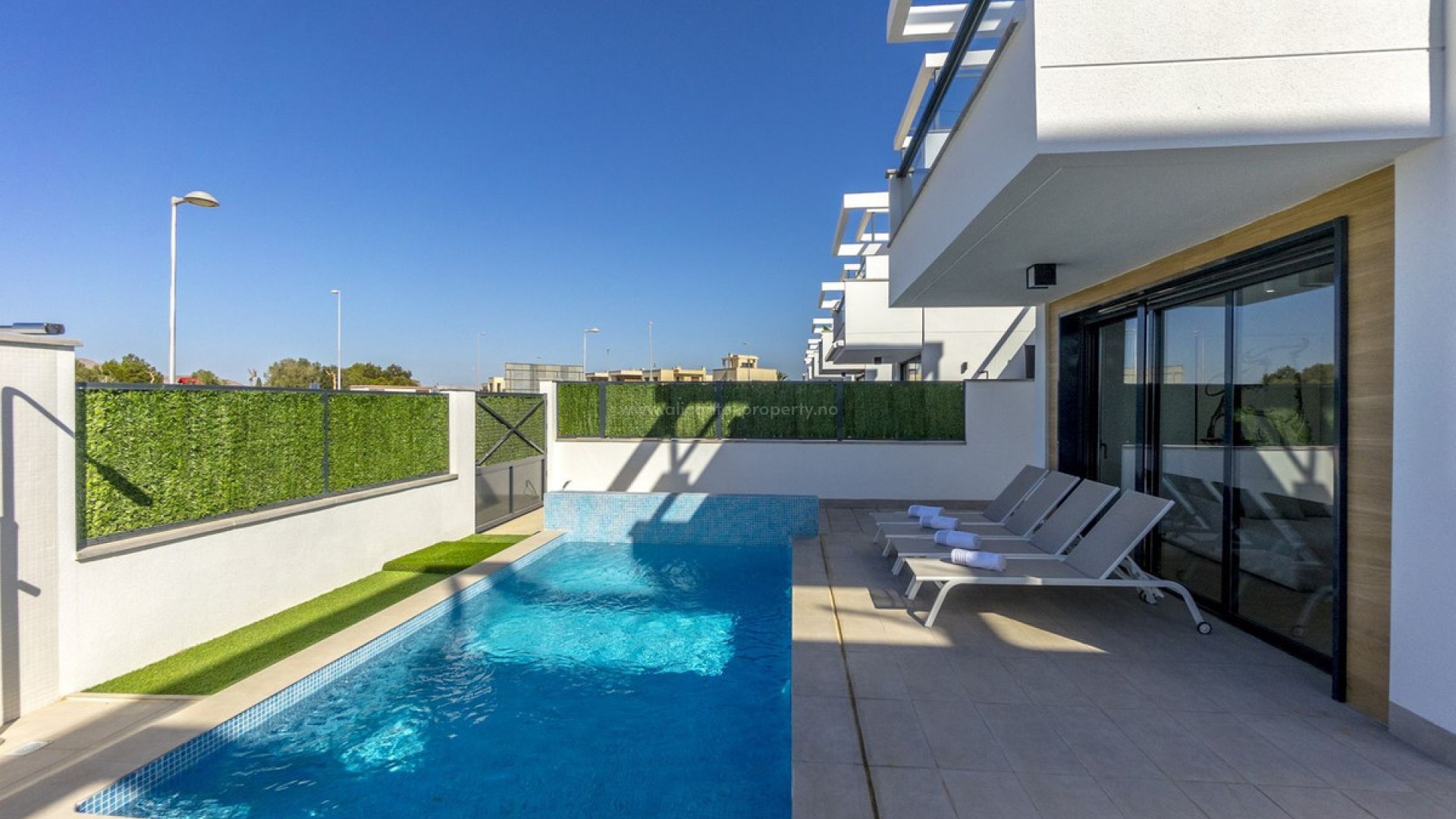 Villa in Los Alcazares Centro