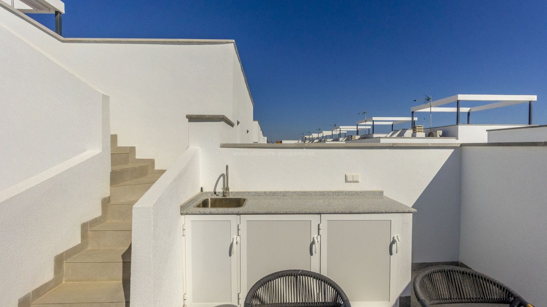 Villa in Los Alcazares Centro