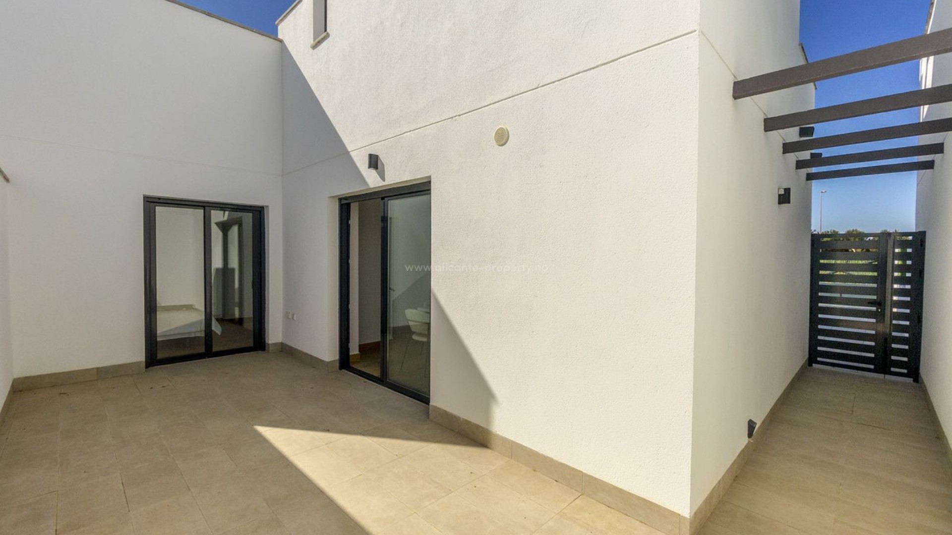 Villa in Los Alcazares Centro