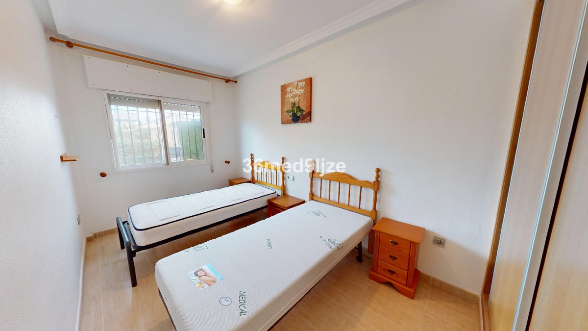 Villa in Los Alcazares Centro