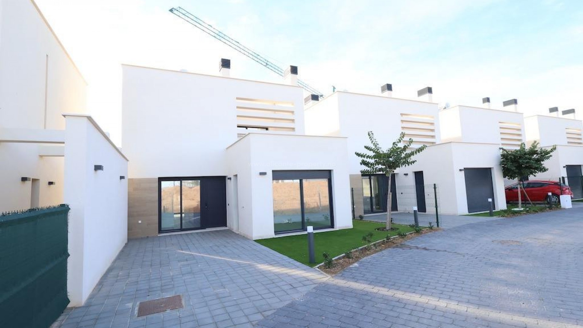 Villa in Los Alcazares Centro
