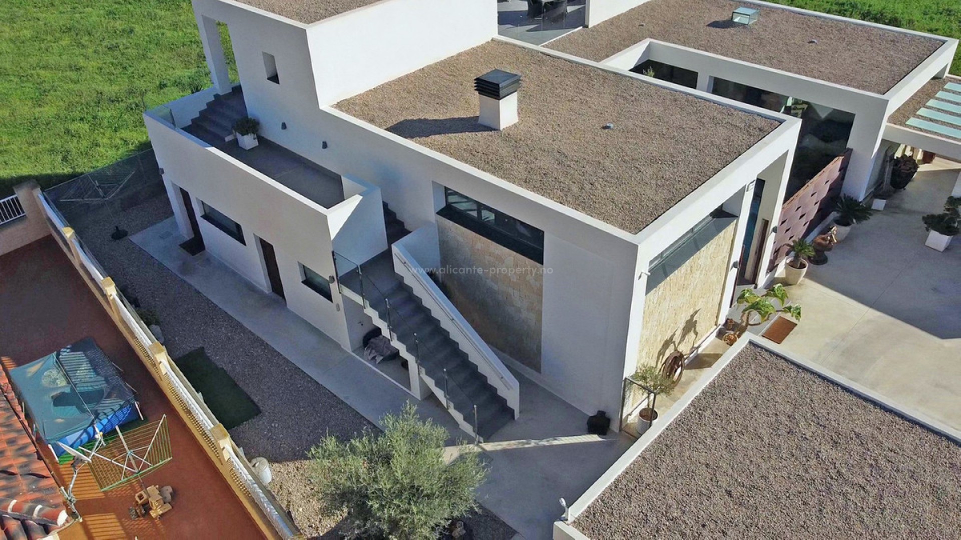 Villa in Los Alcazares Centro