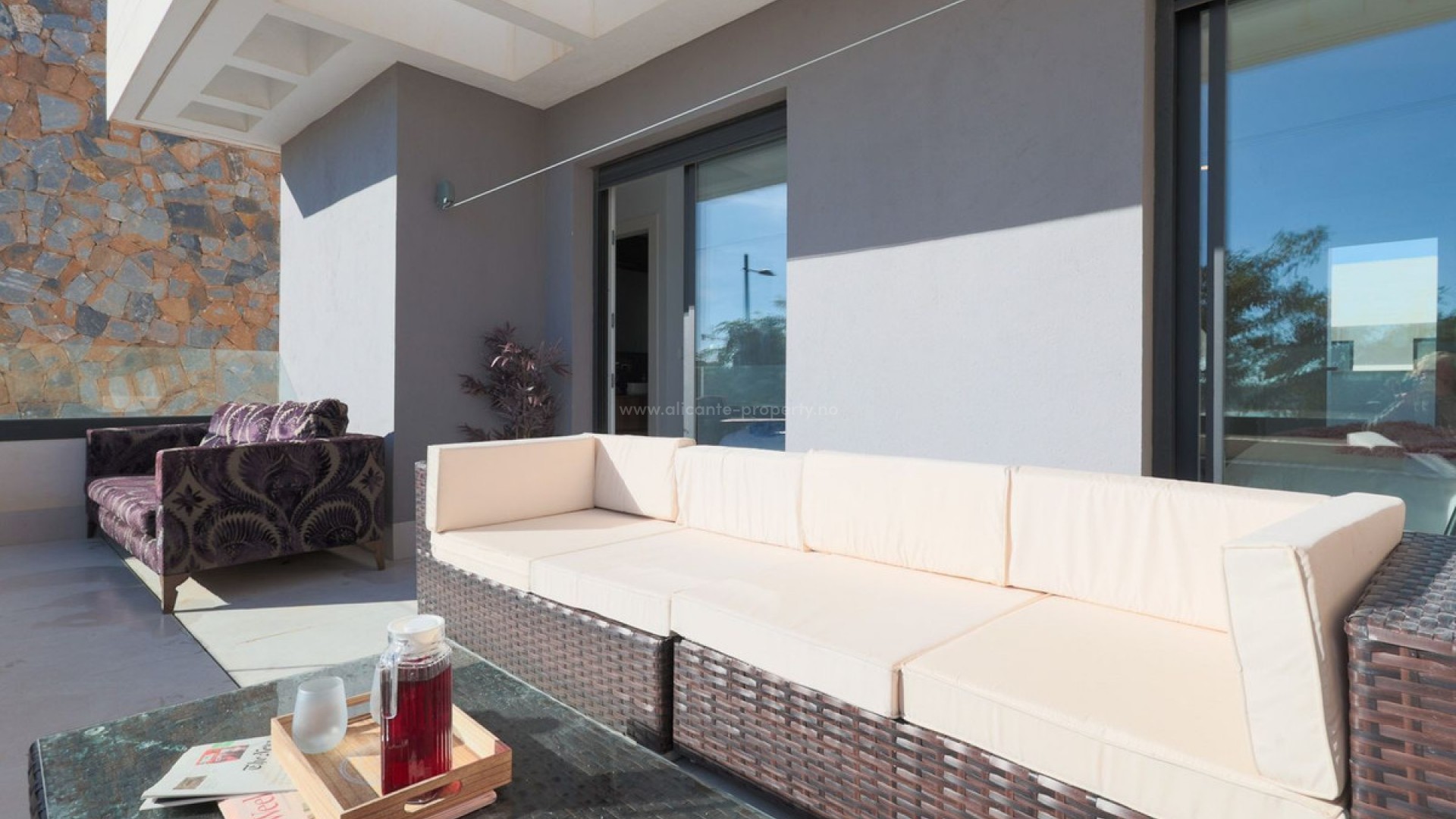 Villa in Los Alcazares Centro
