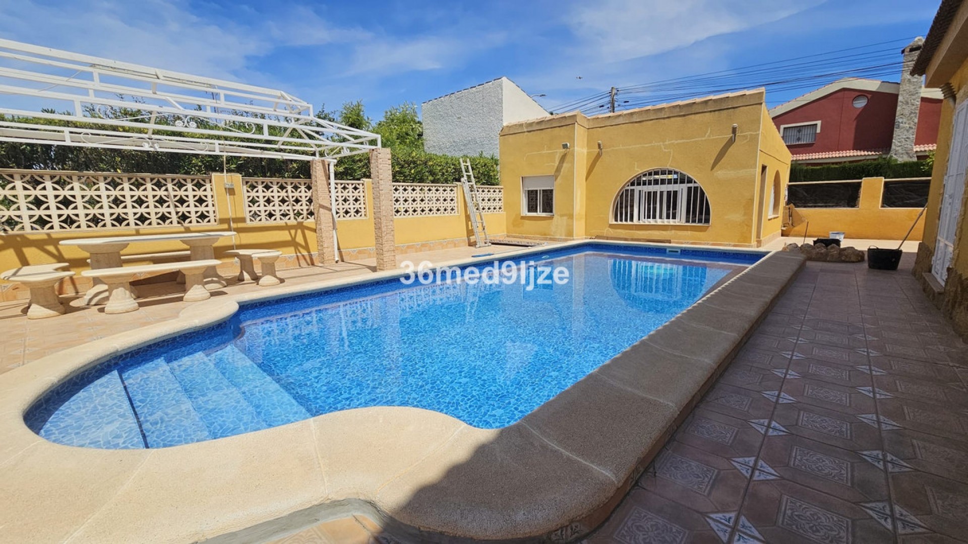 Villa in Los Alcazares Centro