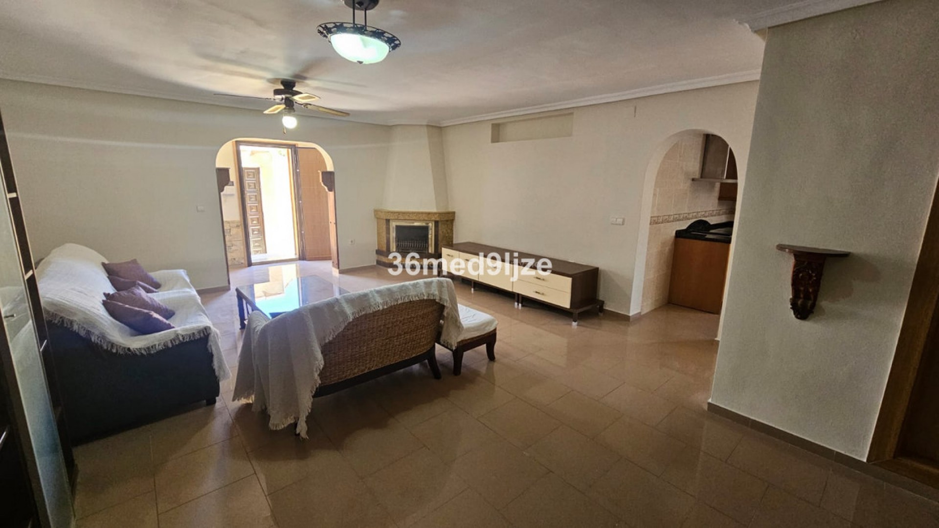 Villa in Los Alcazares Centro