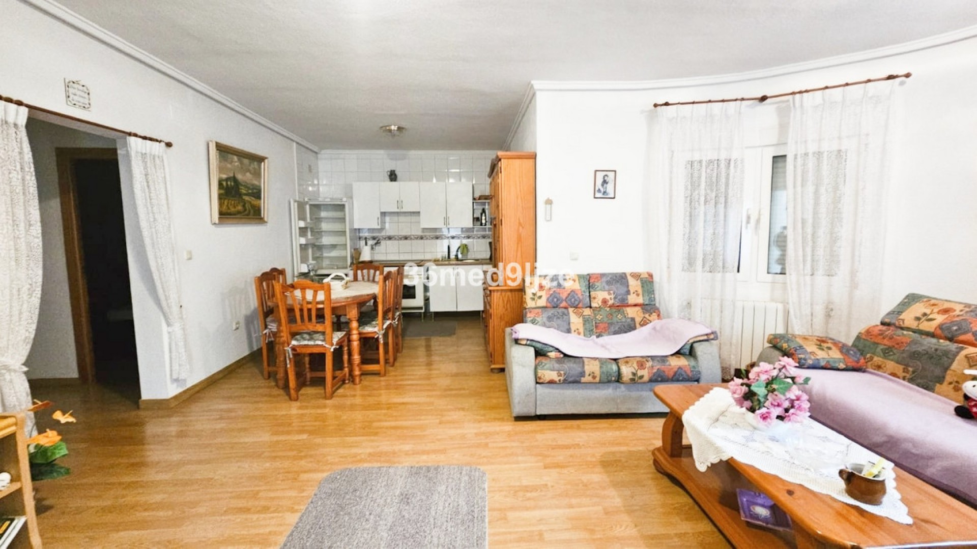 Villa in Los Alcazares Centro