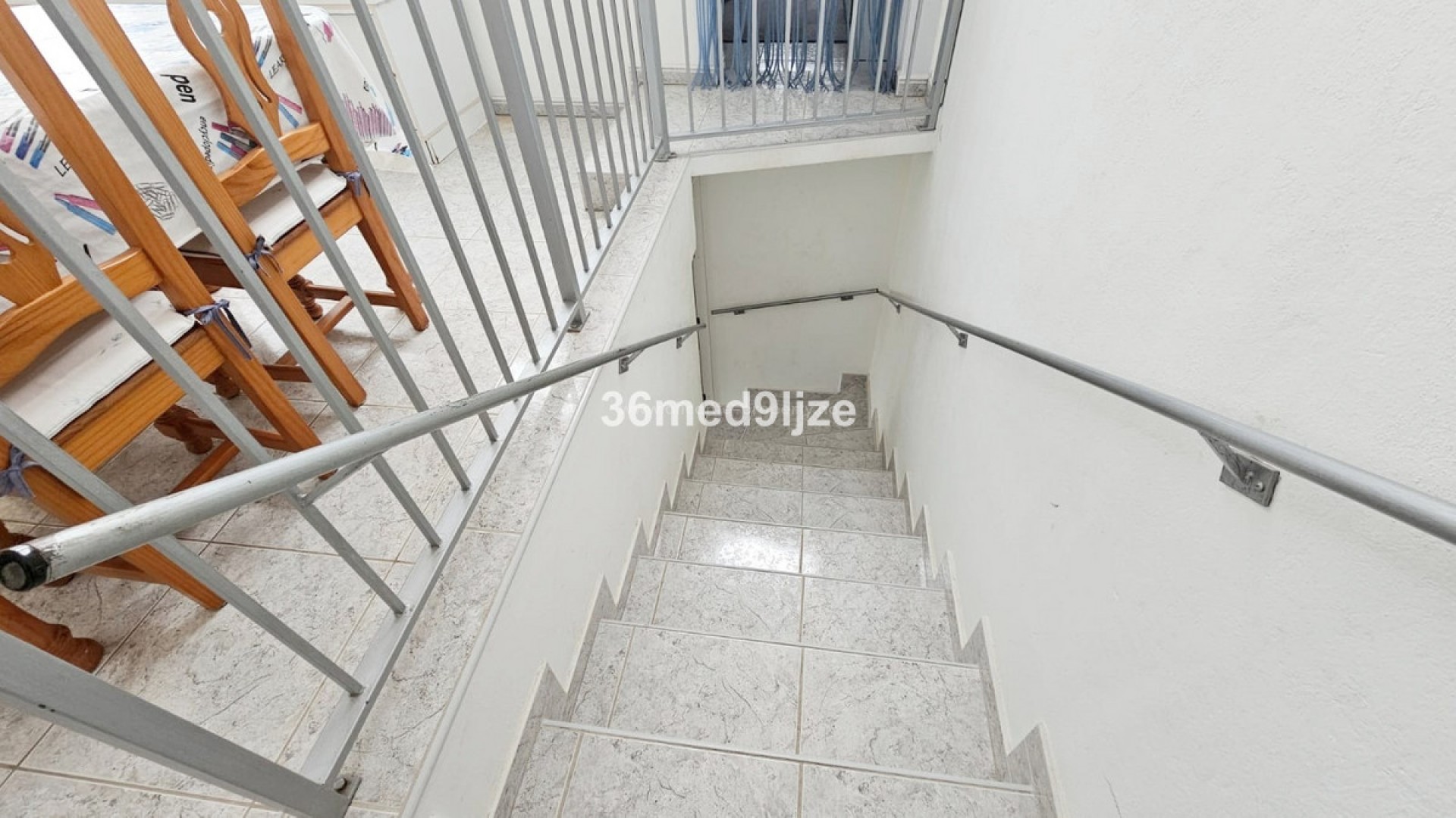 Villa in Los Alcazares Centro