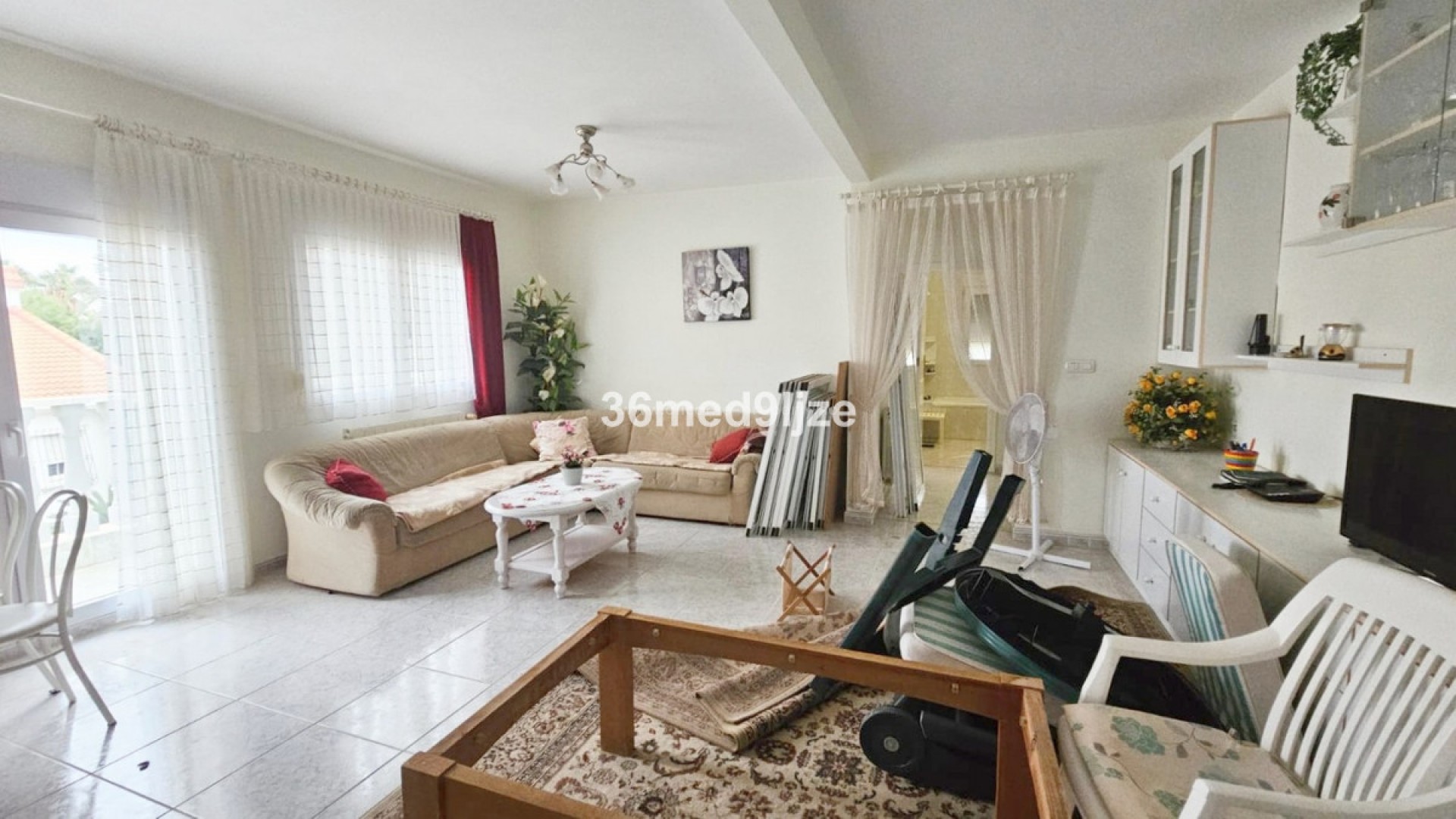 Villa in Los Alcazares Centro