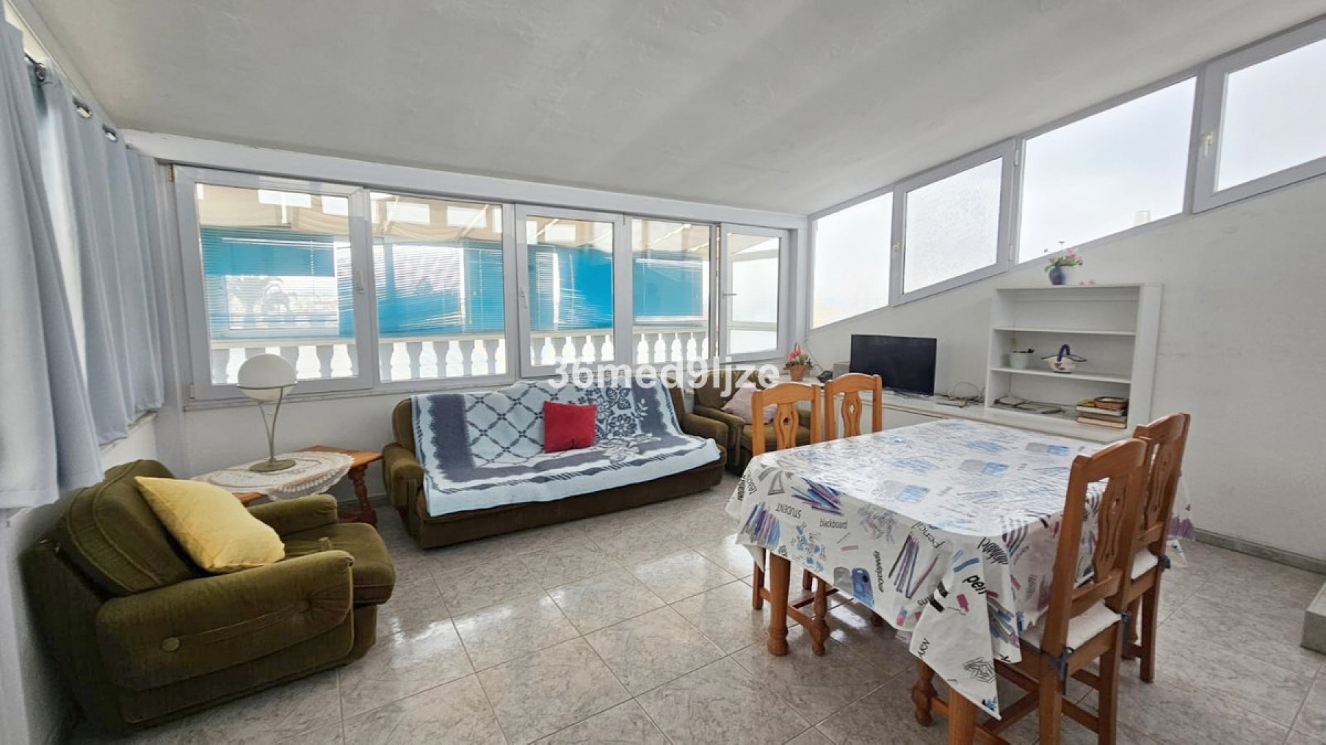 Villa in Los Alcazares Centro