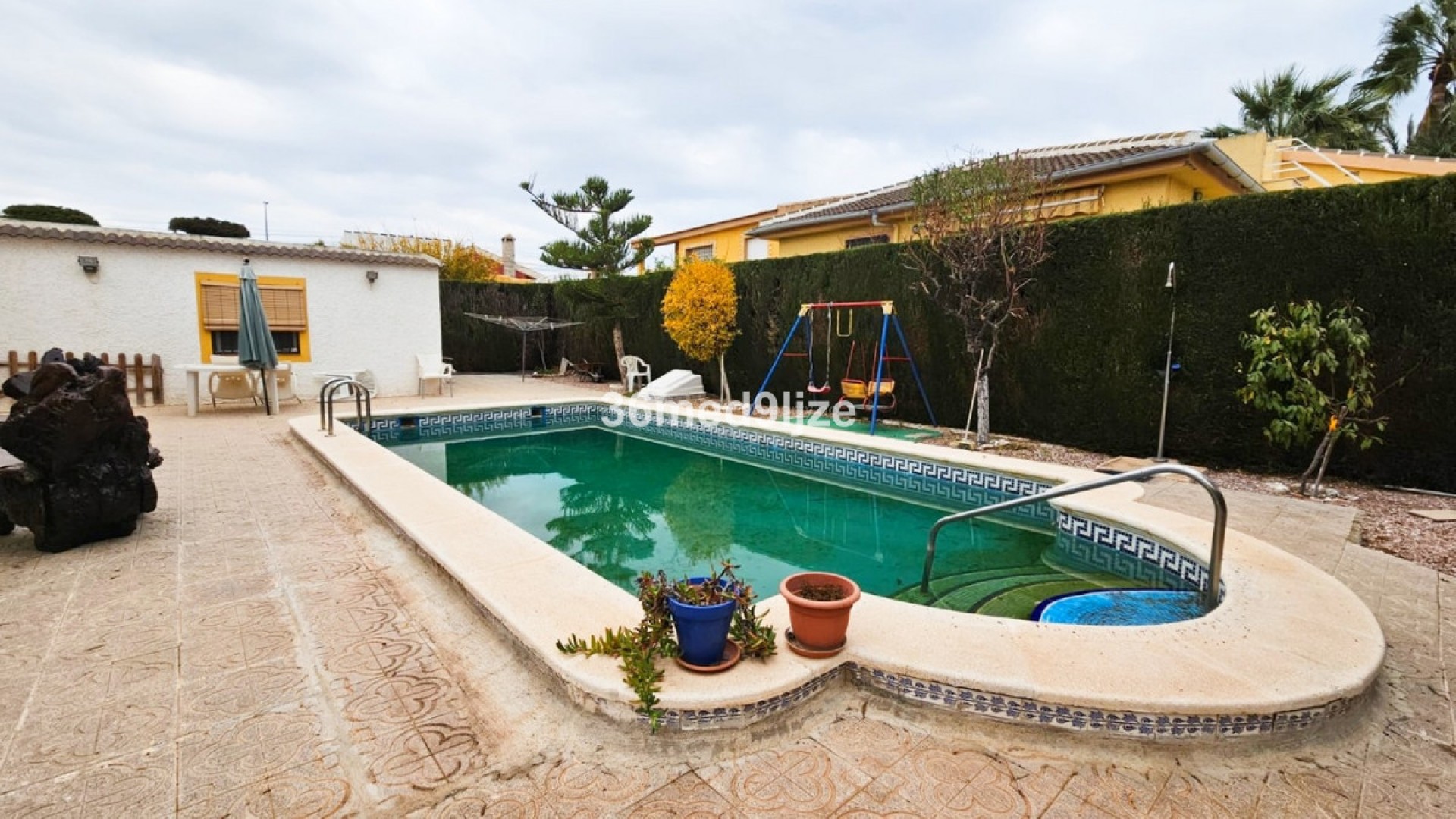Villa in Los Alcazares Centro