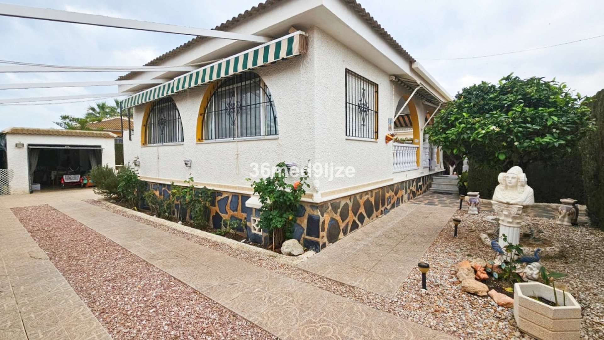 Villa in Los Alcazares Centro