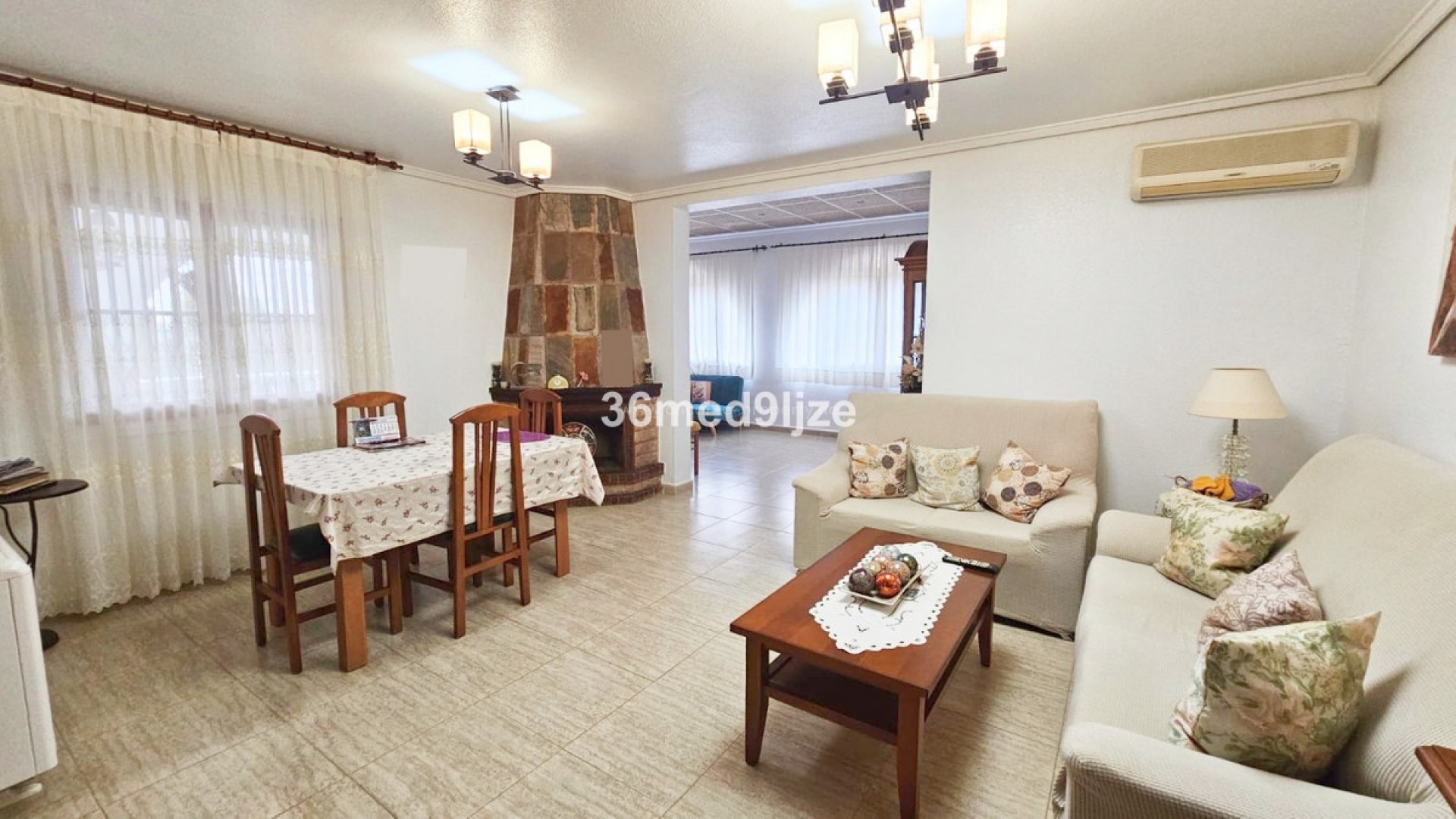 Villa in Los Alcazares Centro