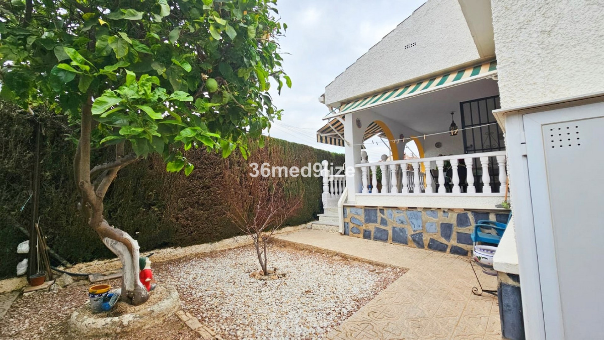 Villa in Los Alcazares Centro