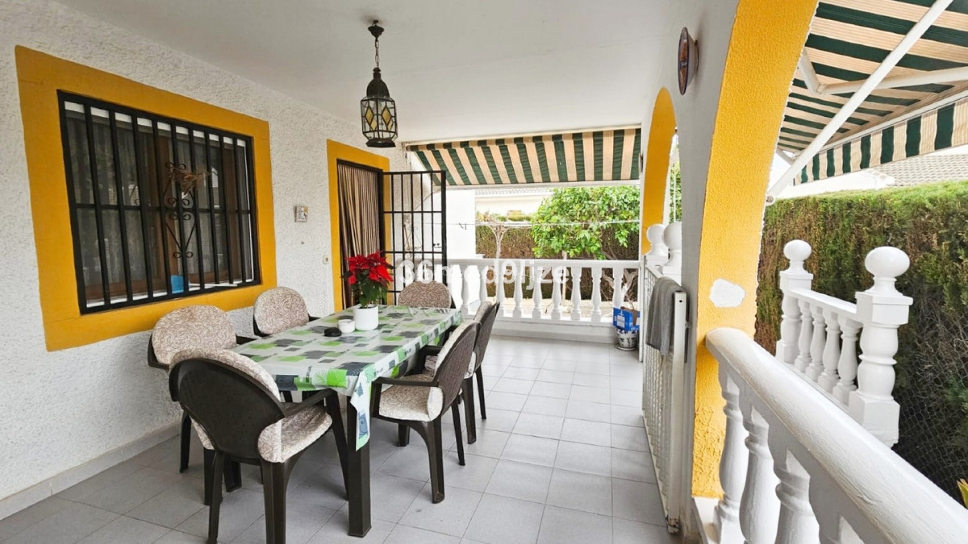 Villa in Los Alcazares Centro