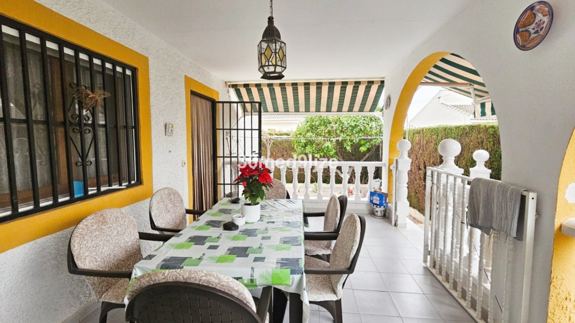 Villa in Los Alcazares Centro