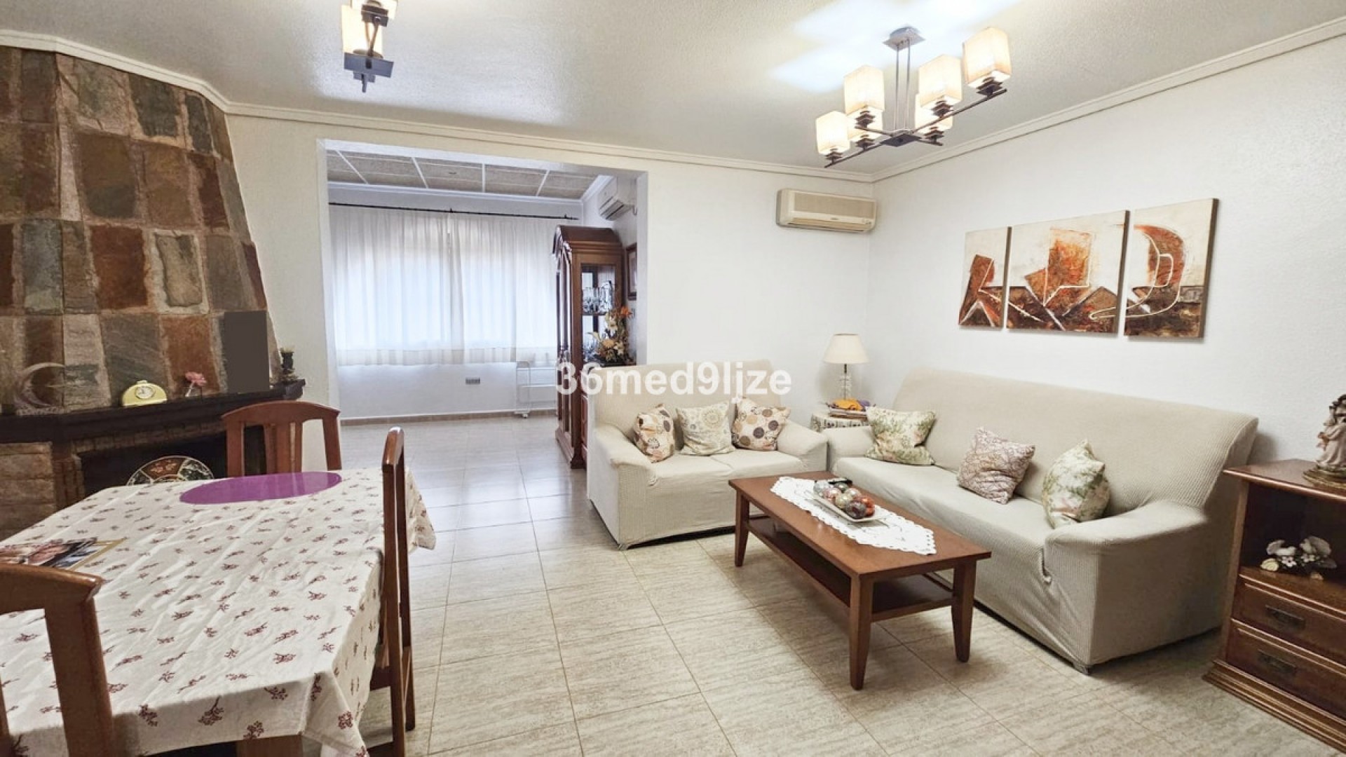 Villa in Los Alcazares Centro