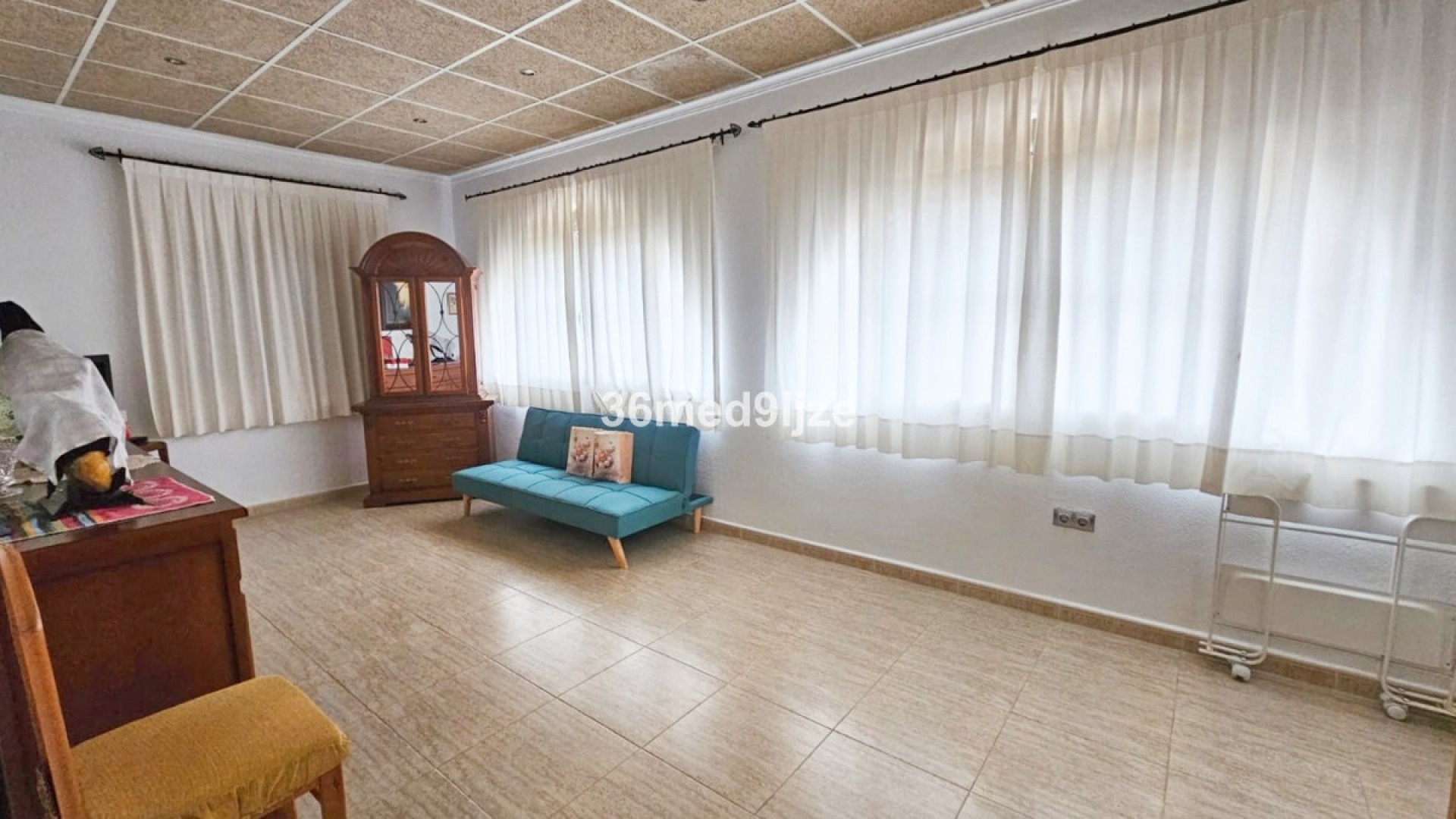 Villa in Los Alcazares Centro