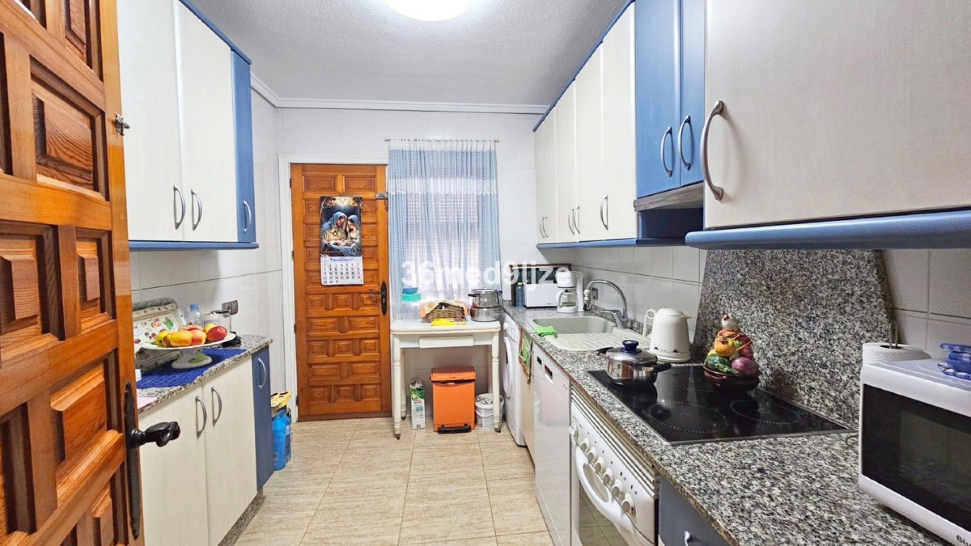 Villa in Los Alcazares Centro